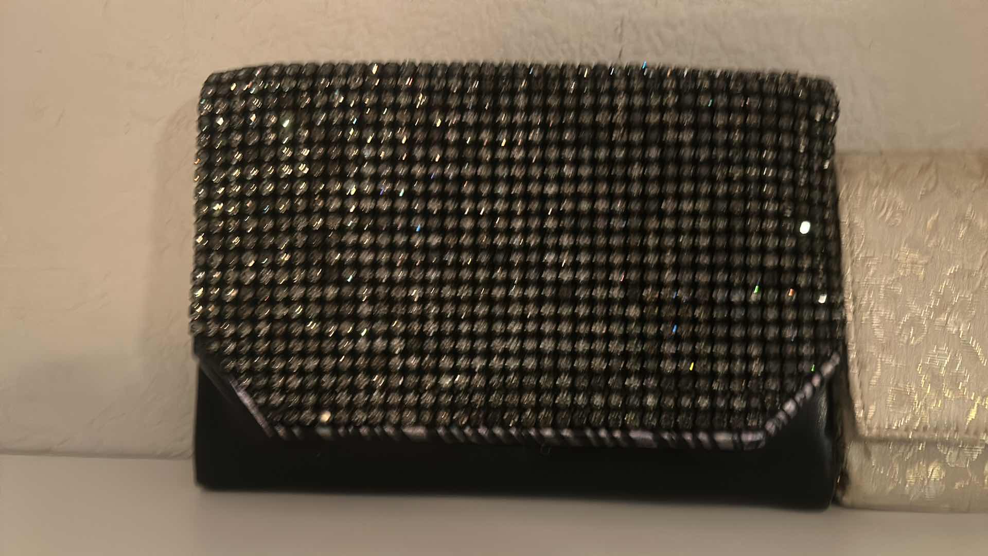 Photo 2 of 3 WOMENS CLUTCHES