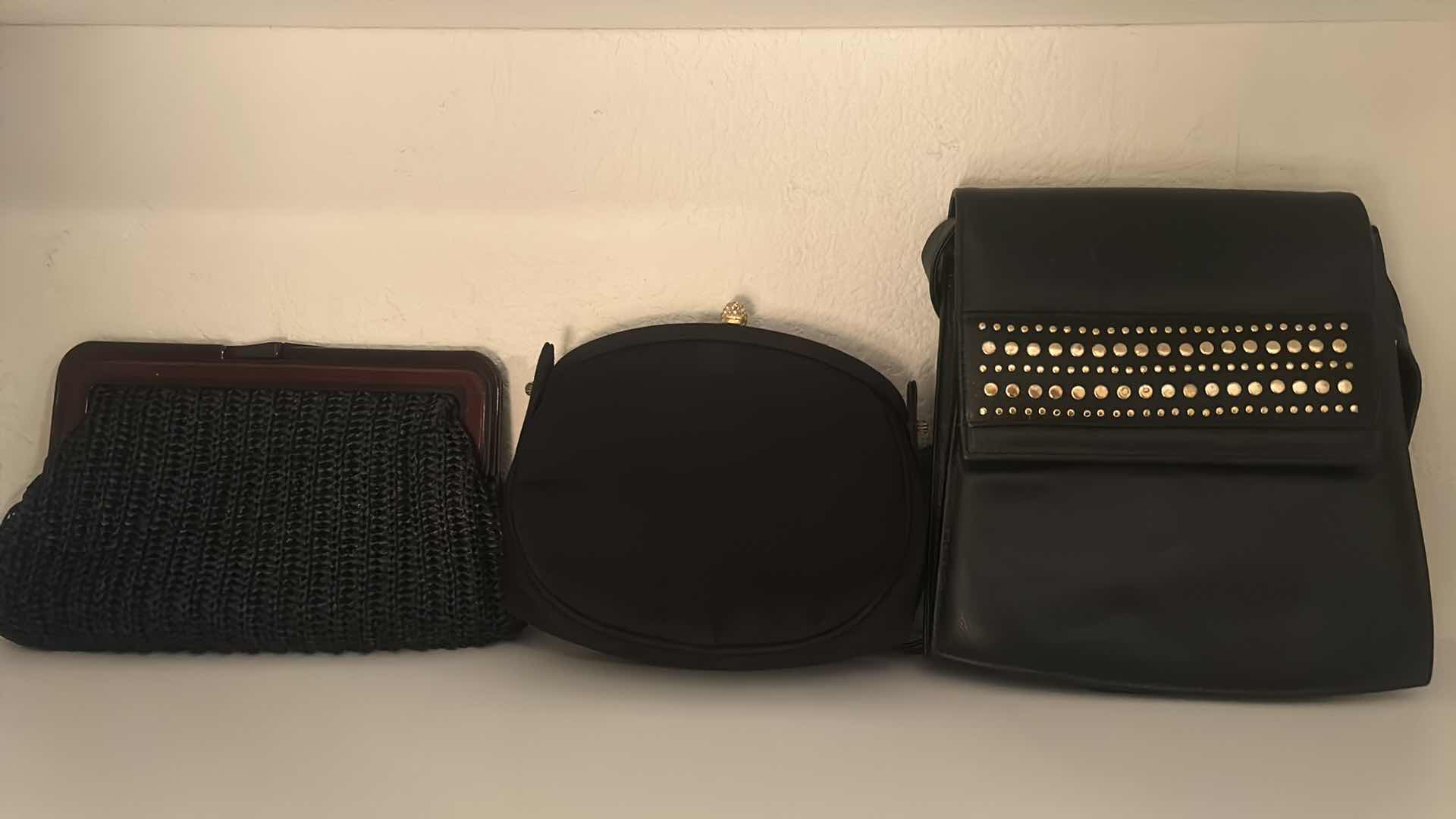 Photo 1 of 3 WOMENS CLUTCHES