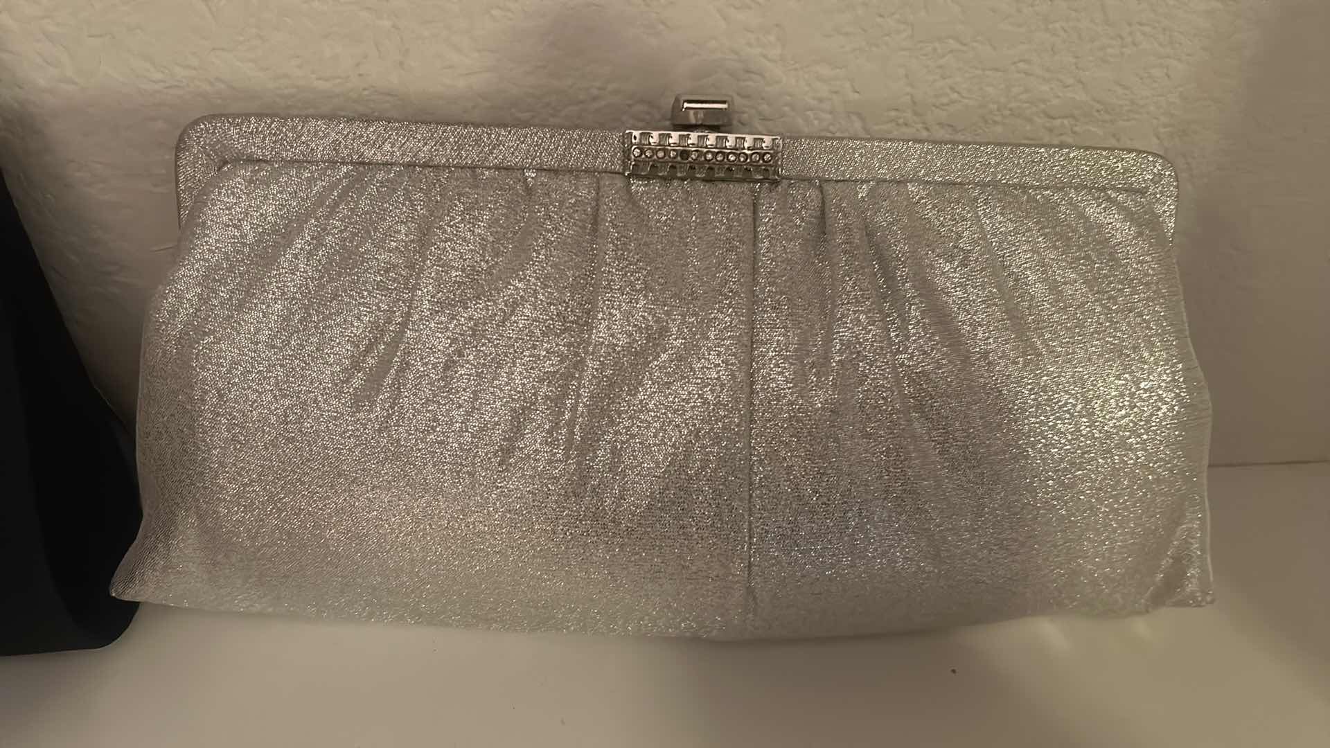 Photo 2 of 3 WOMENS CLUTCHES