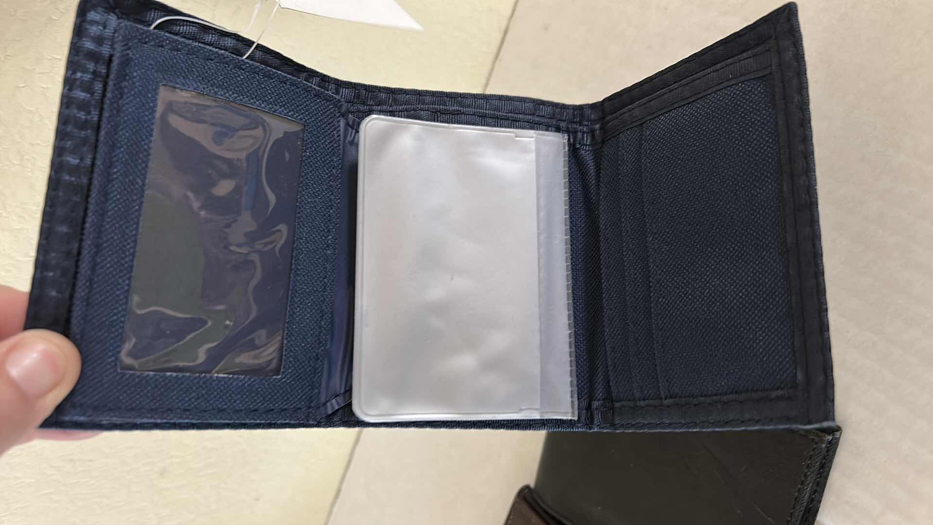 Photo 1 of 4 MENS WALLETS