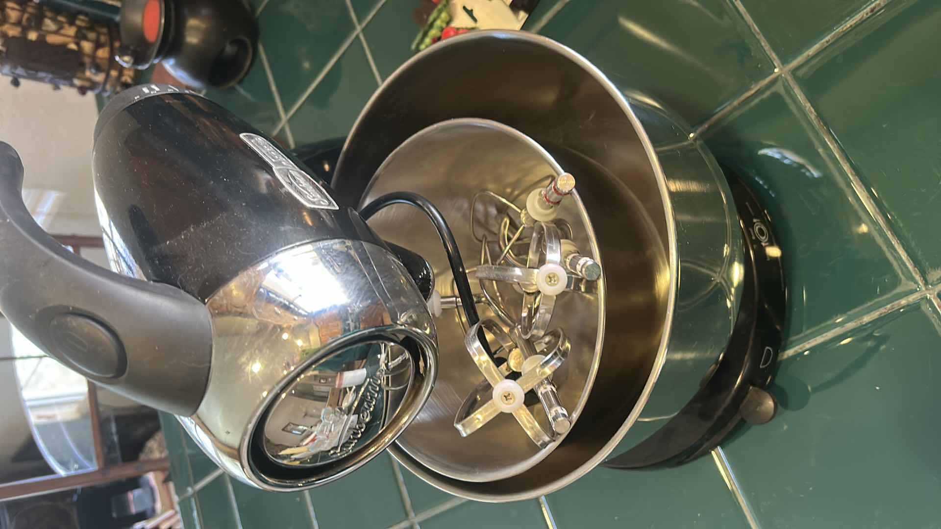 Photo 1 of SUNBEAM MIXMASTER