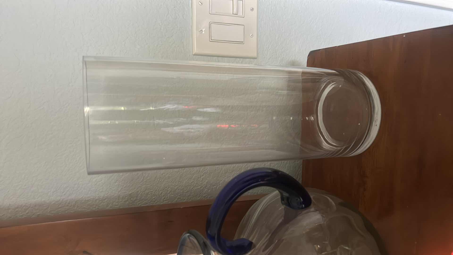 Photo 1 of 6 PC HOME DECOR - NEW YANKEE CANDLE, ANGEL, LIGHT UP TURTLE AND MORE