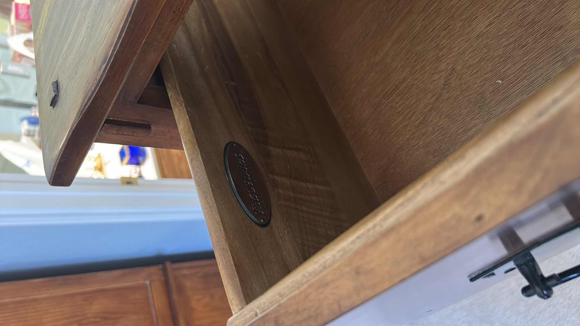 Photo 1 of TRADEWIN WOOD 6 DRAWER HIBOY 32 1/2“ x 19“ x H55“