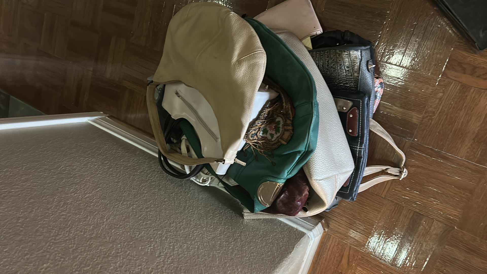 Photo 1 of CONTENTS OF DRAWER IN PRIMARY BATHROOM-