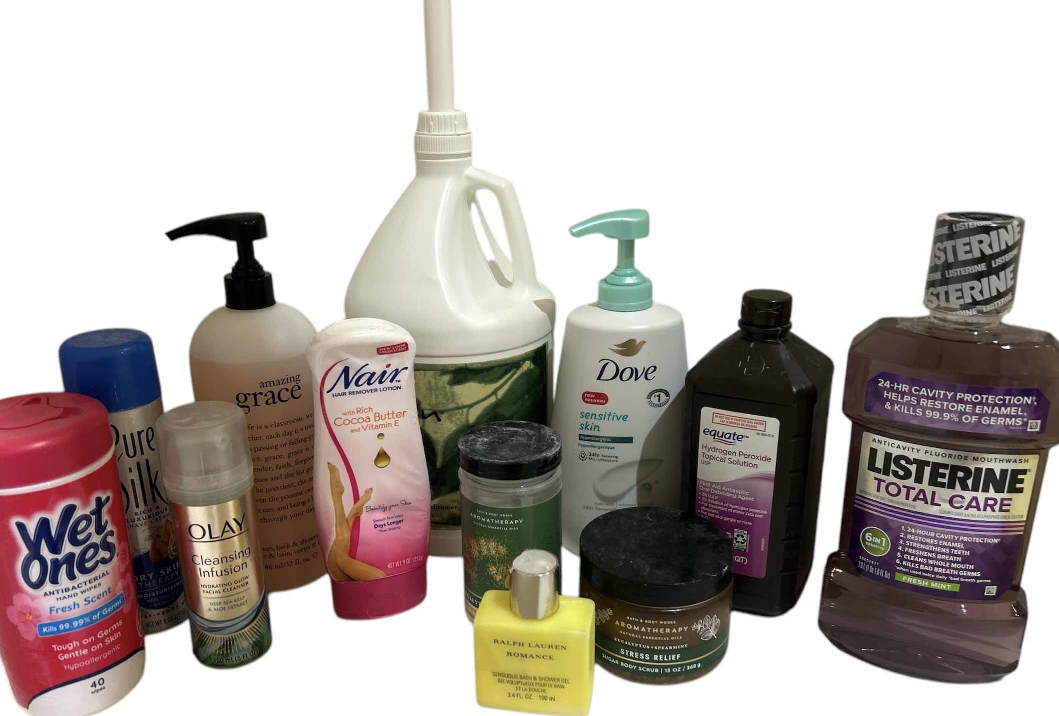 Photo 1 of OPENED HAIRCARE AND MORE