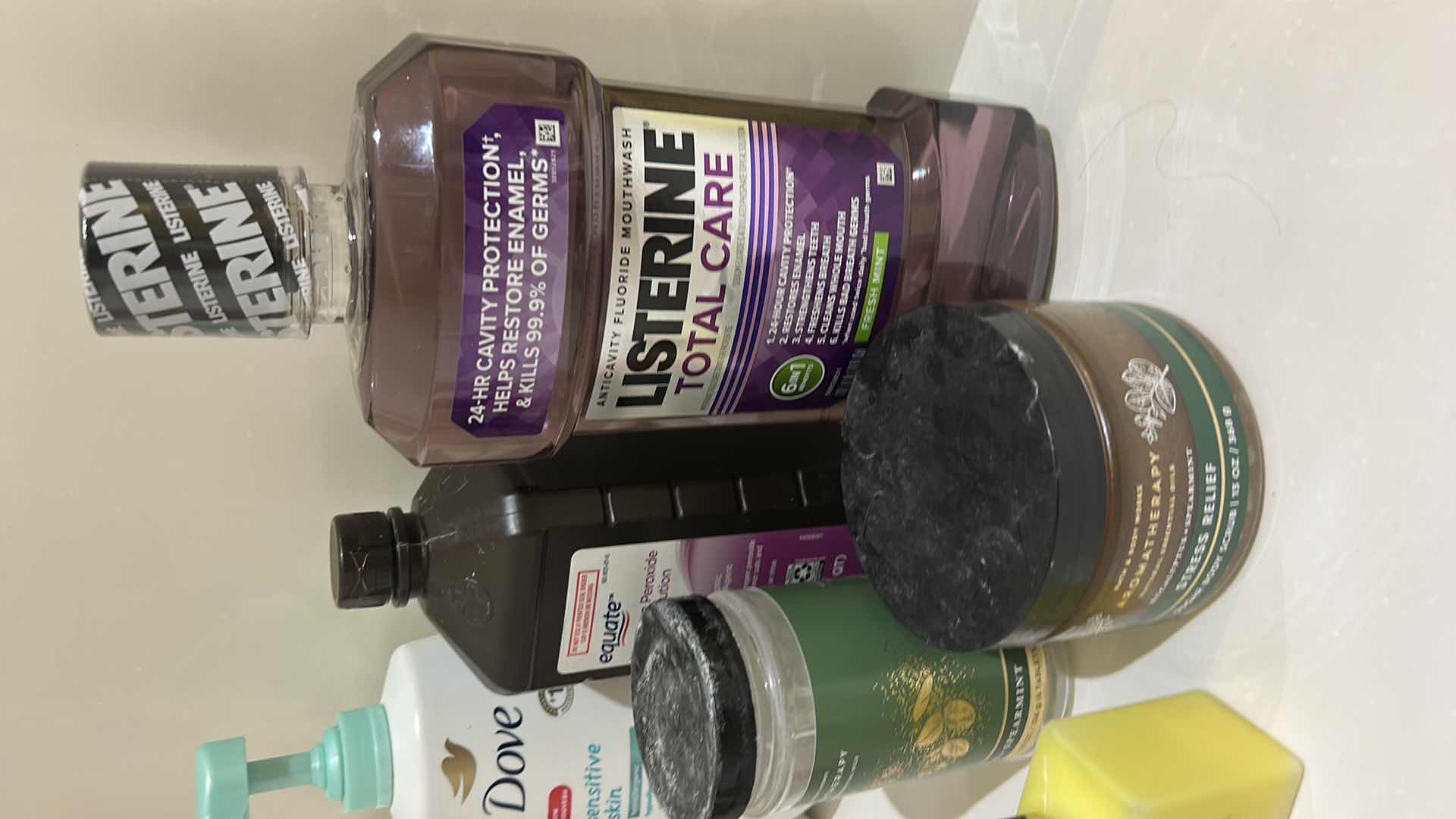 Photo 1 of OPENED HAIRCARE AND MORE
