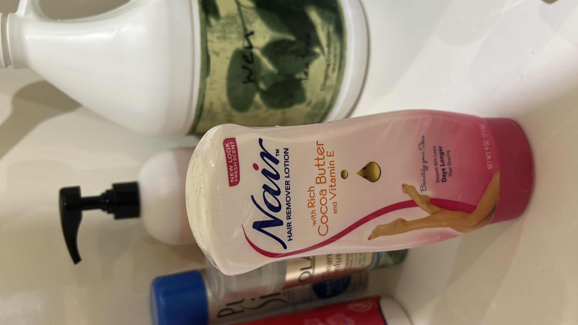 Photo 1 of OPENED HAIRCARE AND MORE