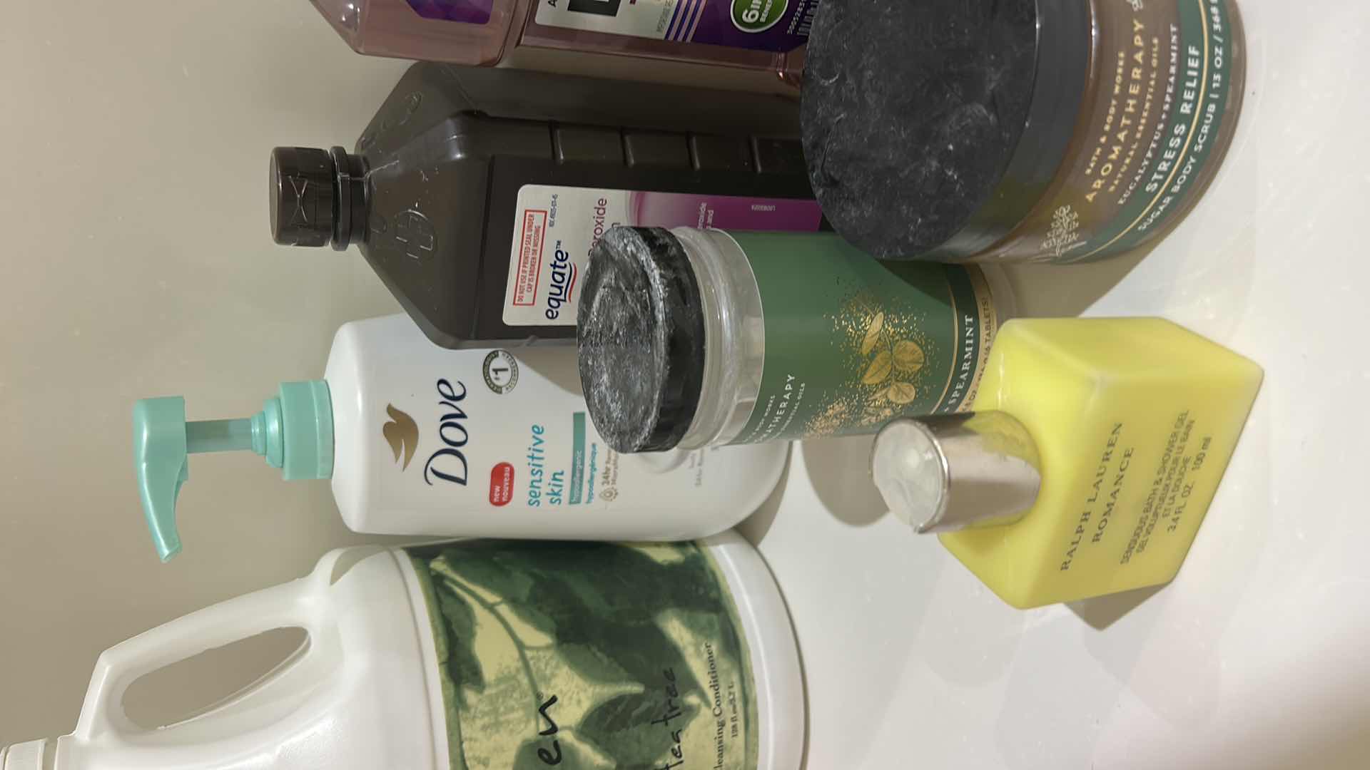 Photo 1 of OPENED HAIRCARE AND MORE