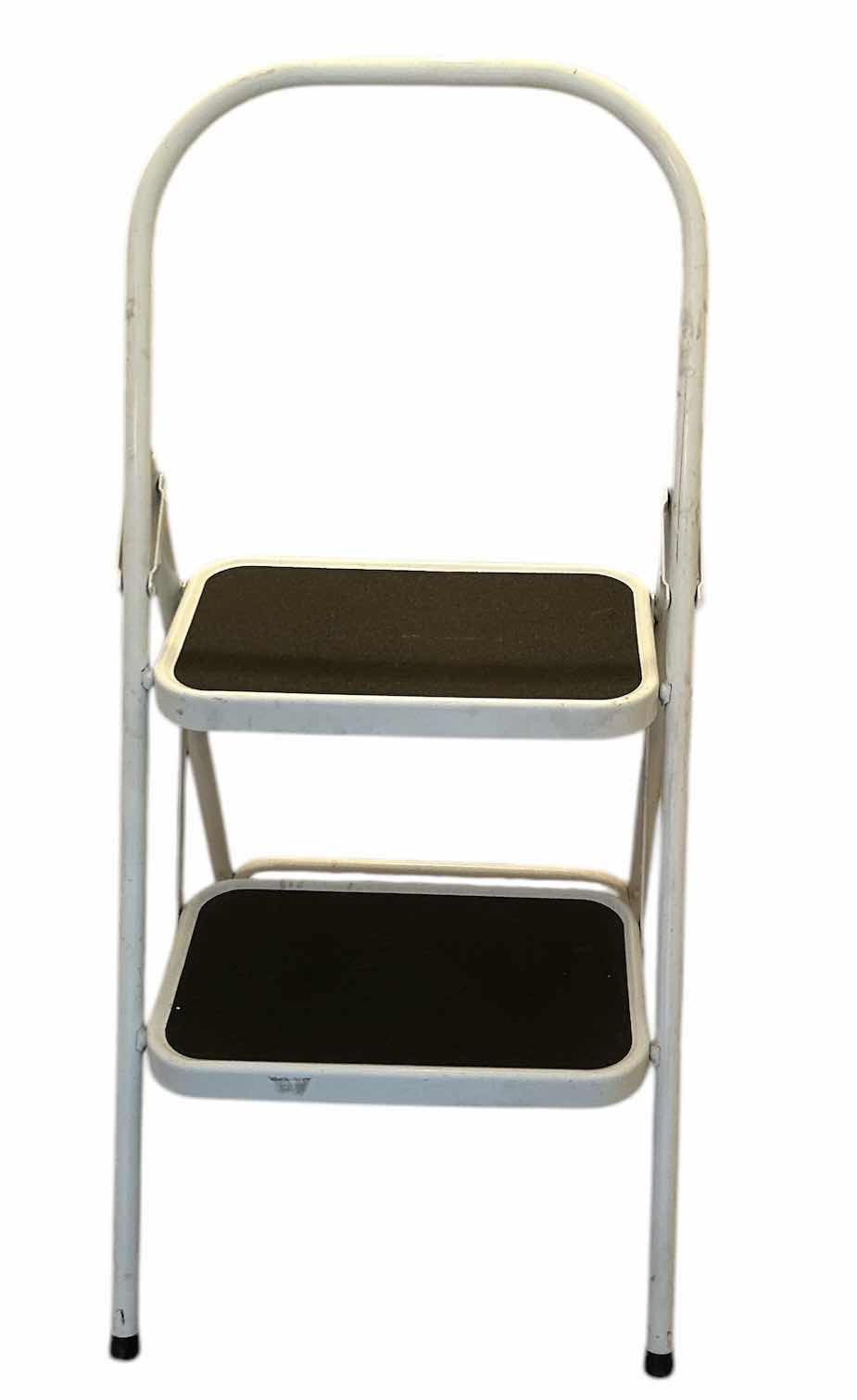 Photo 1 of STEP STOOL