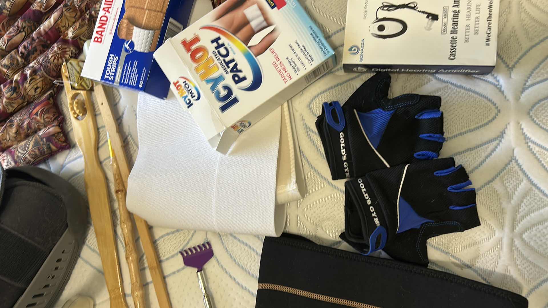 Photo 1 of MISC MEDICAL
