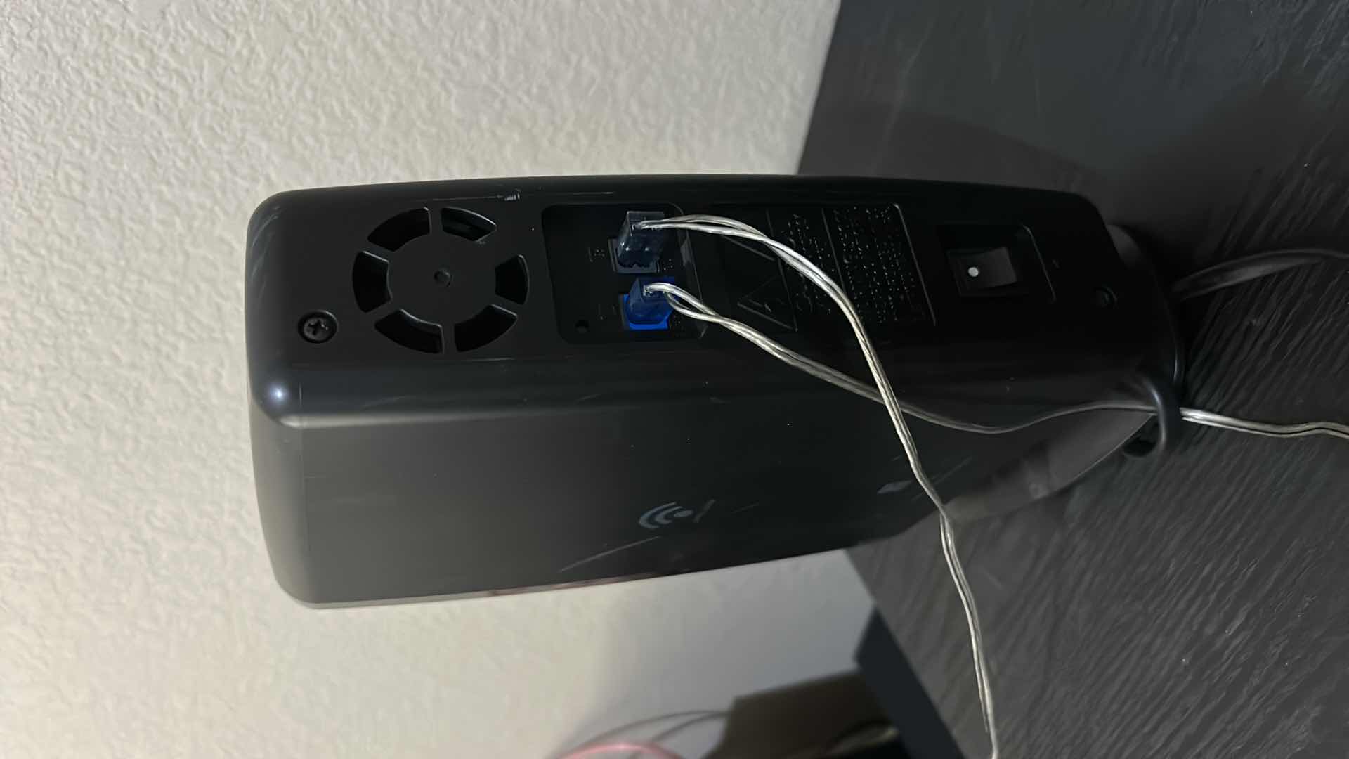 Photo 1 of SAMSUNG POWER SOURCE
