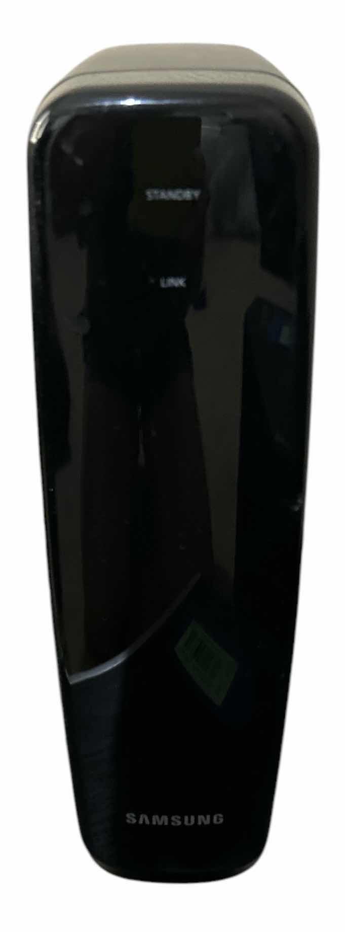 Photo 1 of SAMSUNG POWER SOURCE