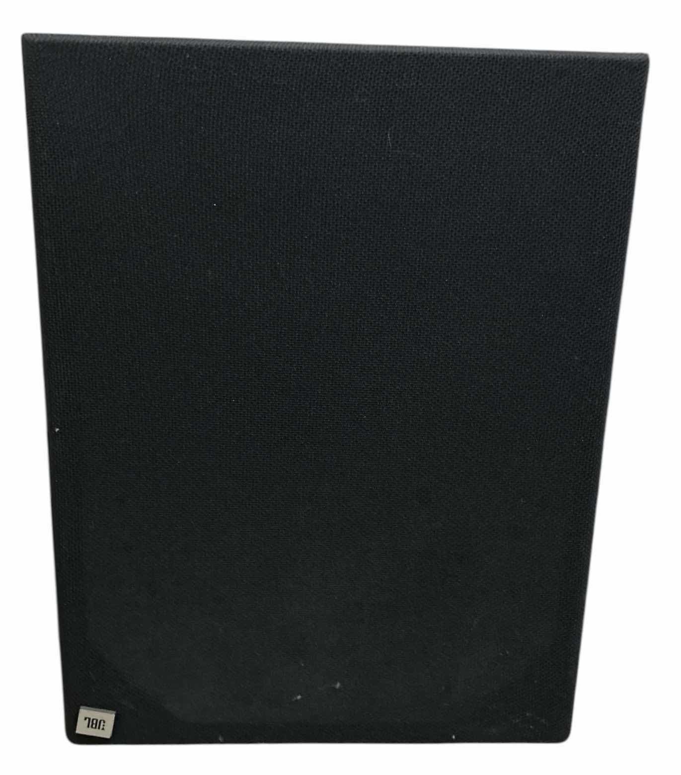 Photo 1 of JBL MODEL G SUB 10