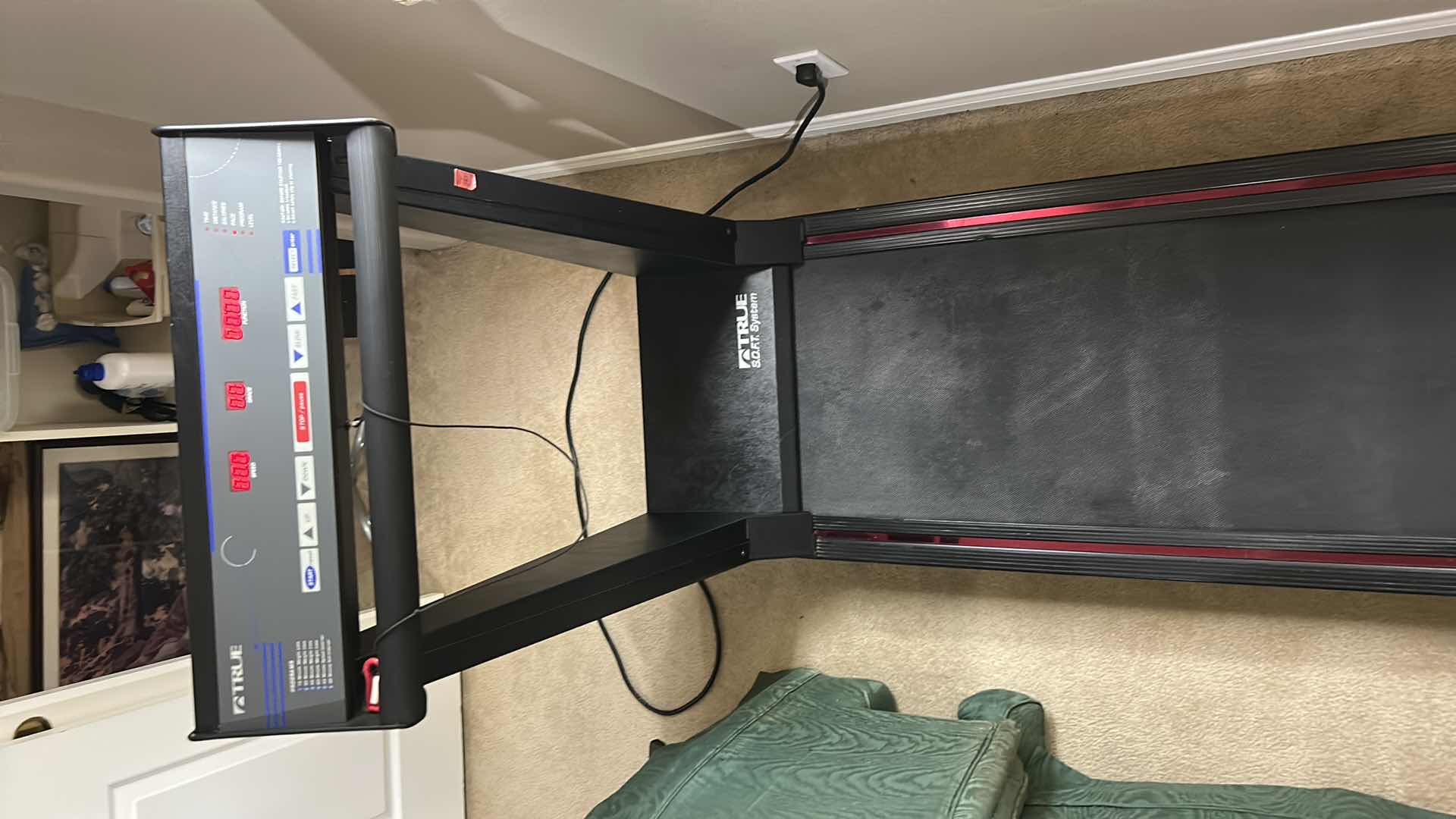 Photo 1 of TRUE TREADMILL, TESTED, WORKS