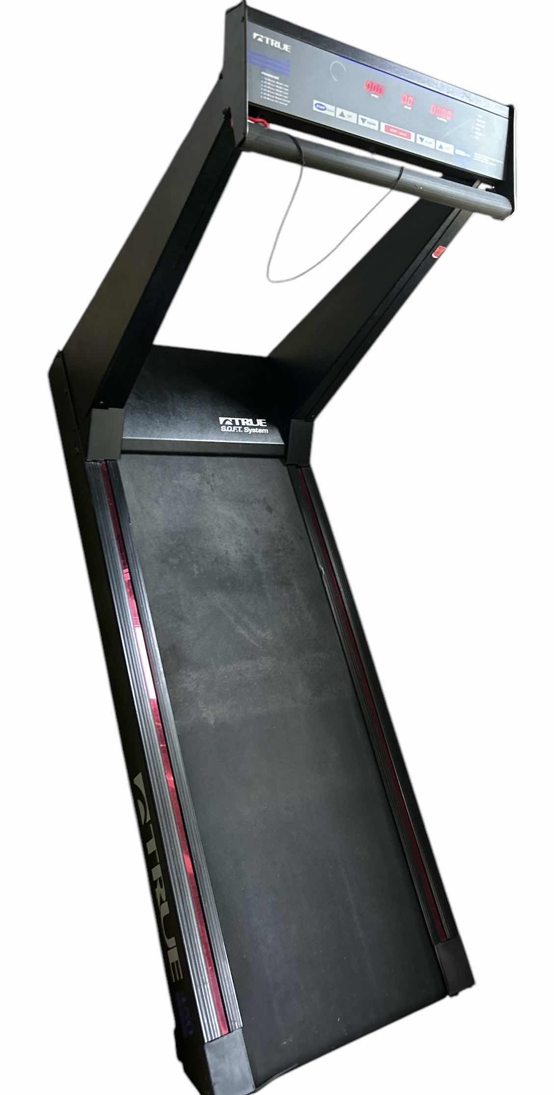 Photo 1 of TRUE TREADMILL, TESTED, WORKS