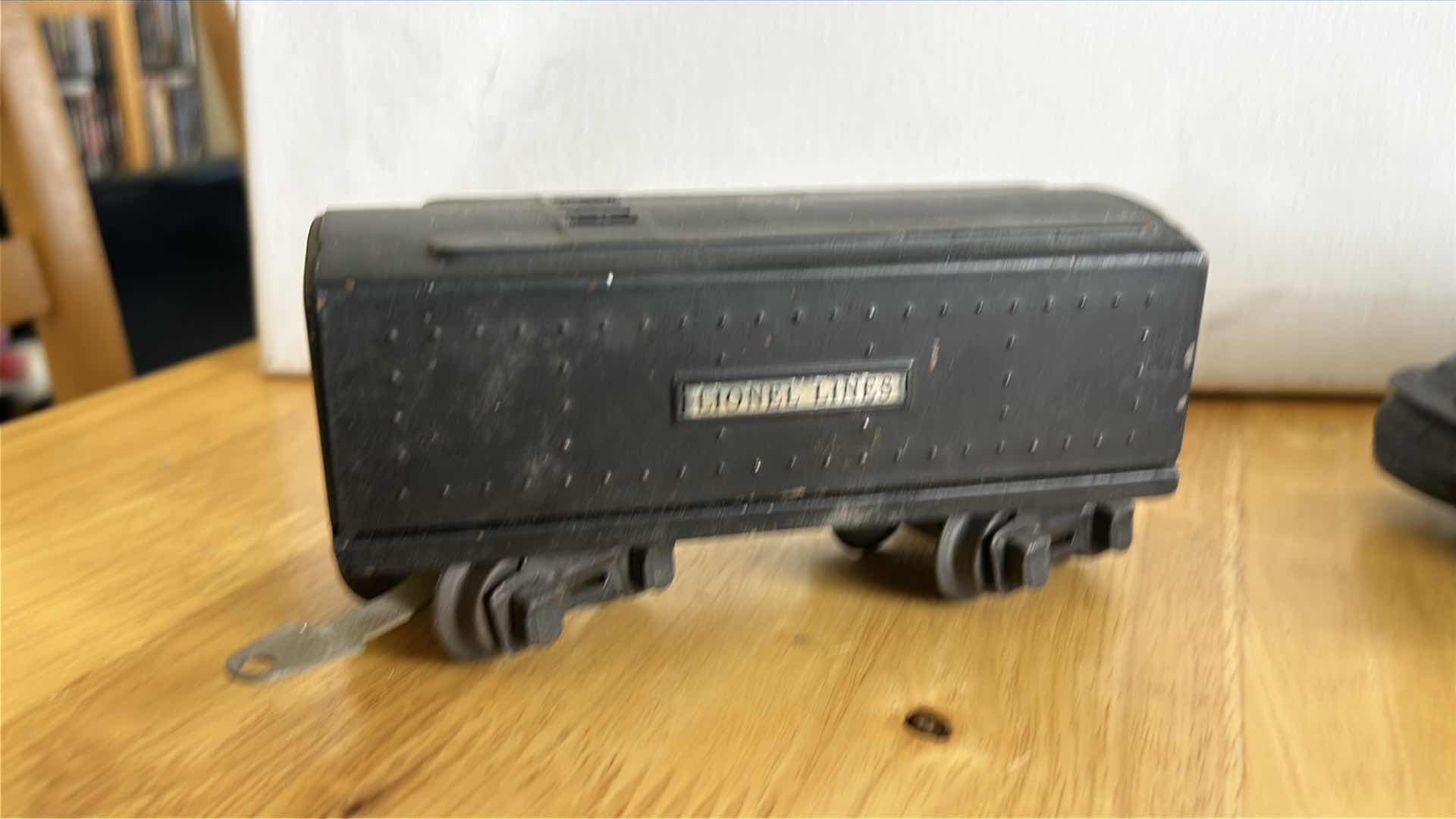 Photo 1 of 5 LIONEL LINES TRAINS