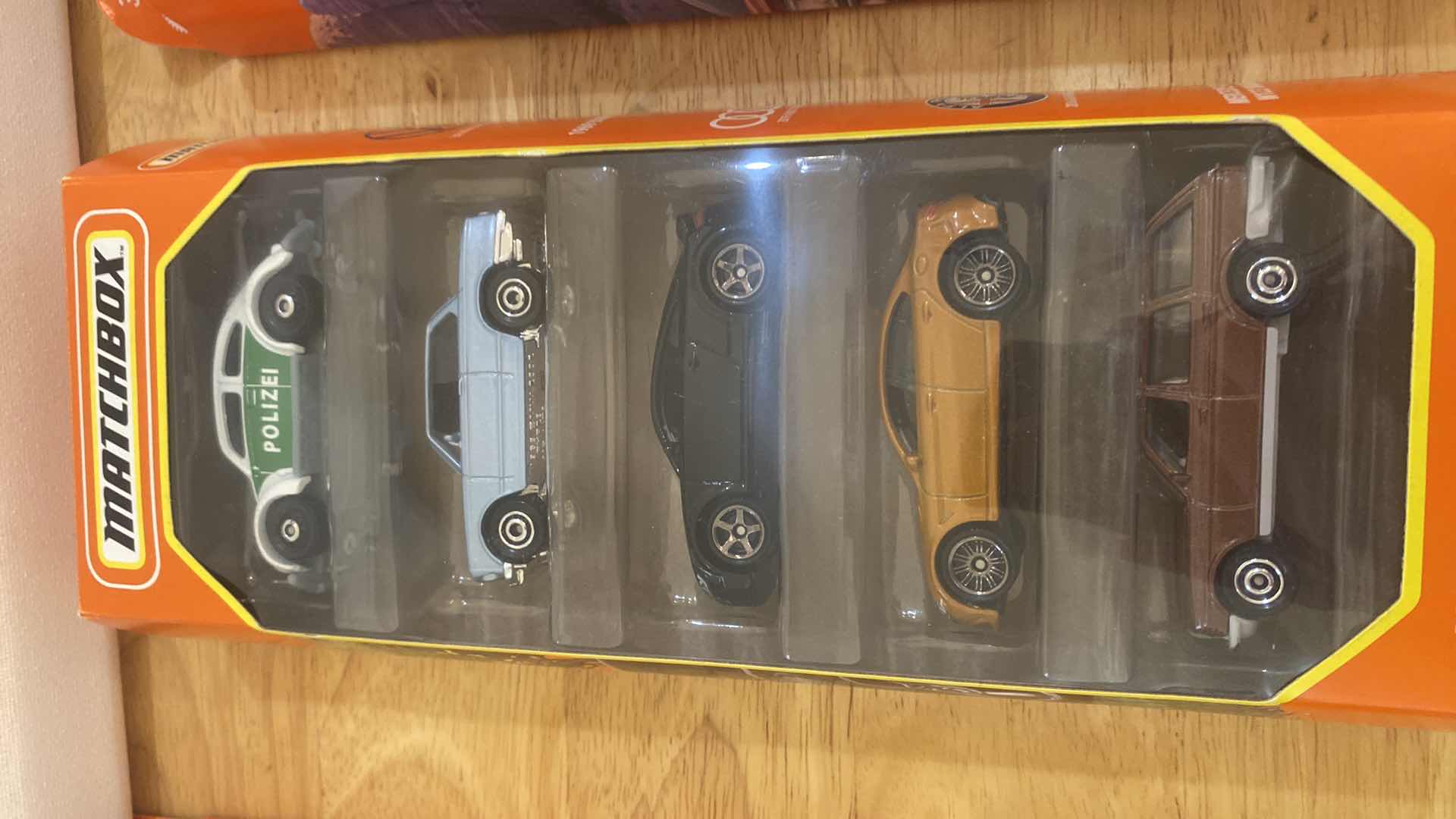 Photo 1 of 4 - MATCHBOX CAR ASSORTMENT