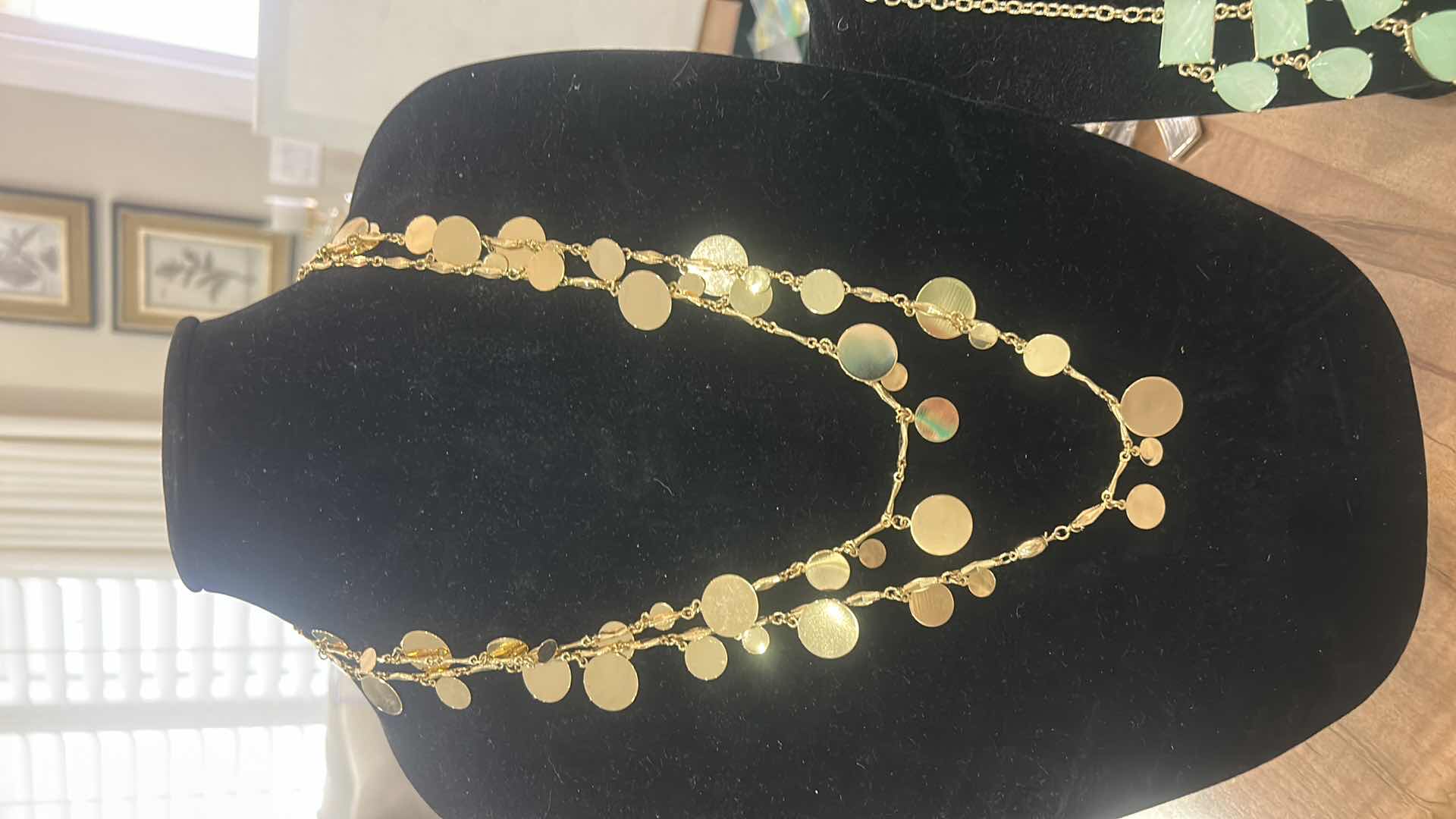 Photo 1 of 3 NECKLACES- FASHION JEWELRY