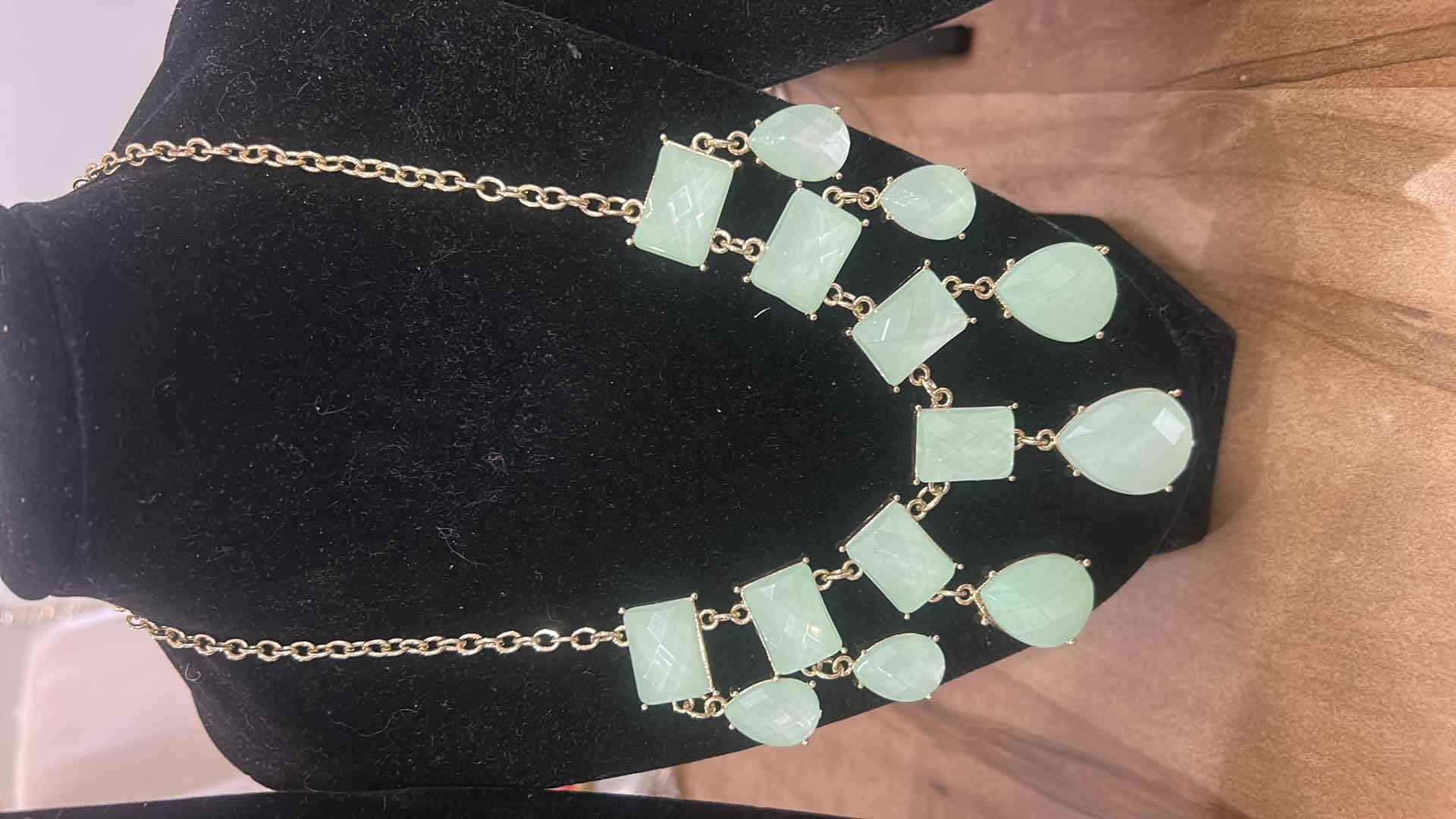 Photo 1 of 3 NECKLACES- FASHION JEWELRY