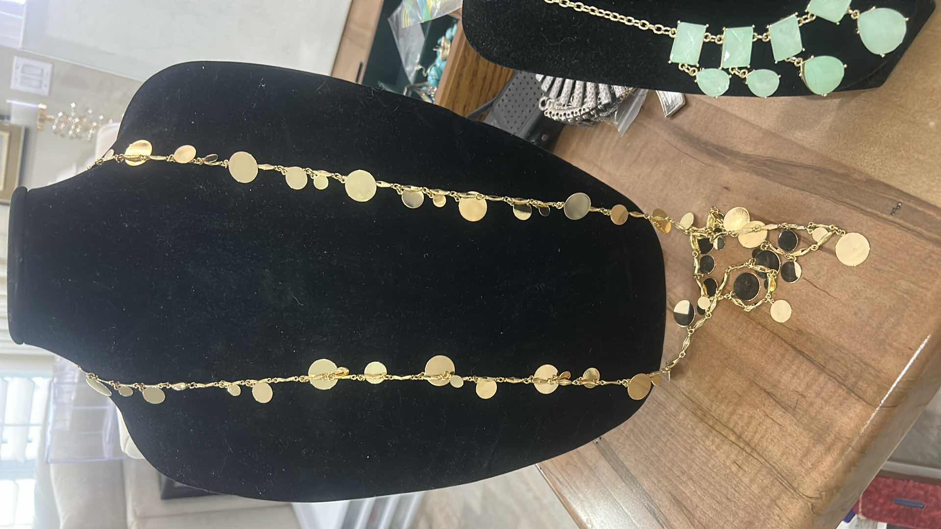 Photo 1 of 3 NECKLACES- FASHION JEWELRY