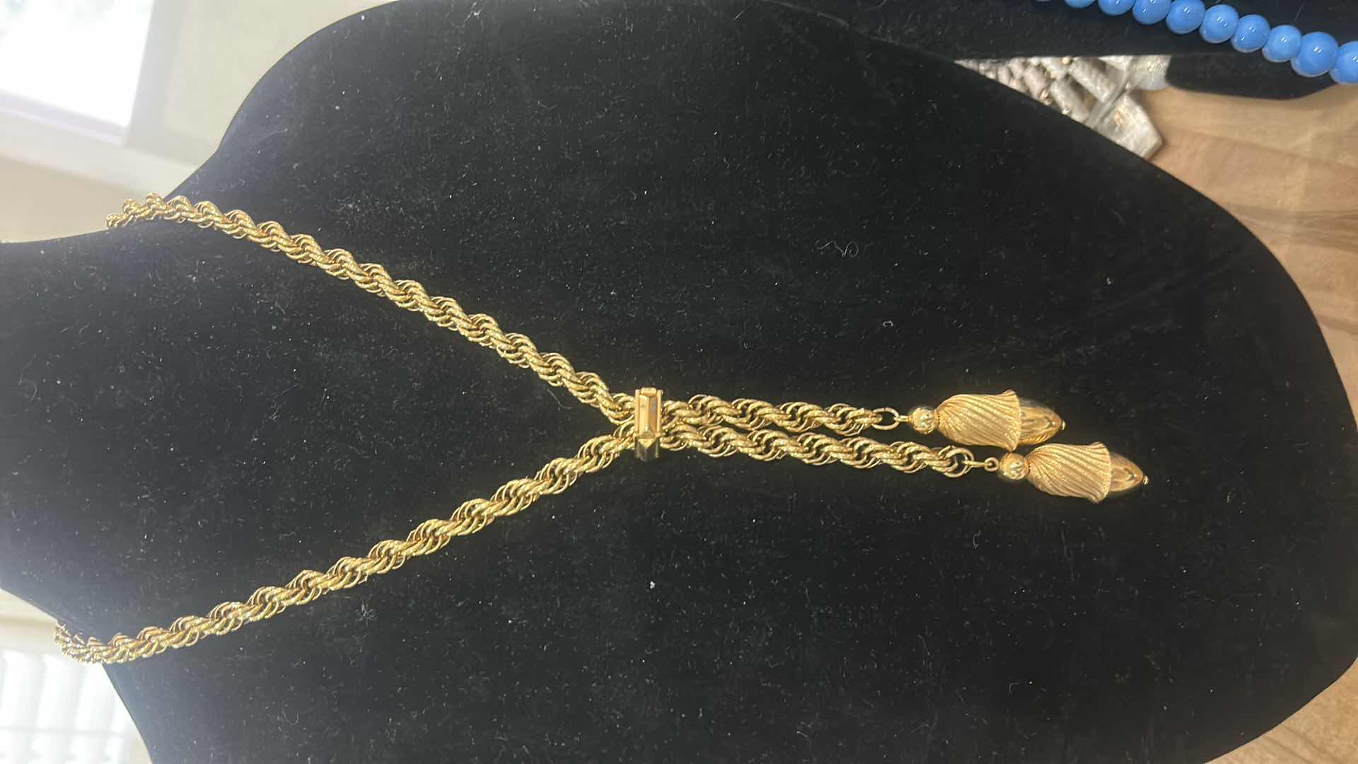 Photo 1 of 3 NECKLACES- FASHION JEWELRY