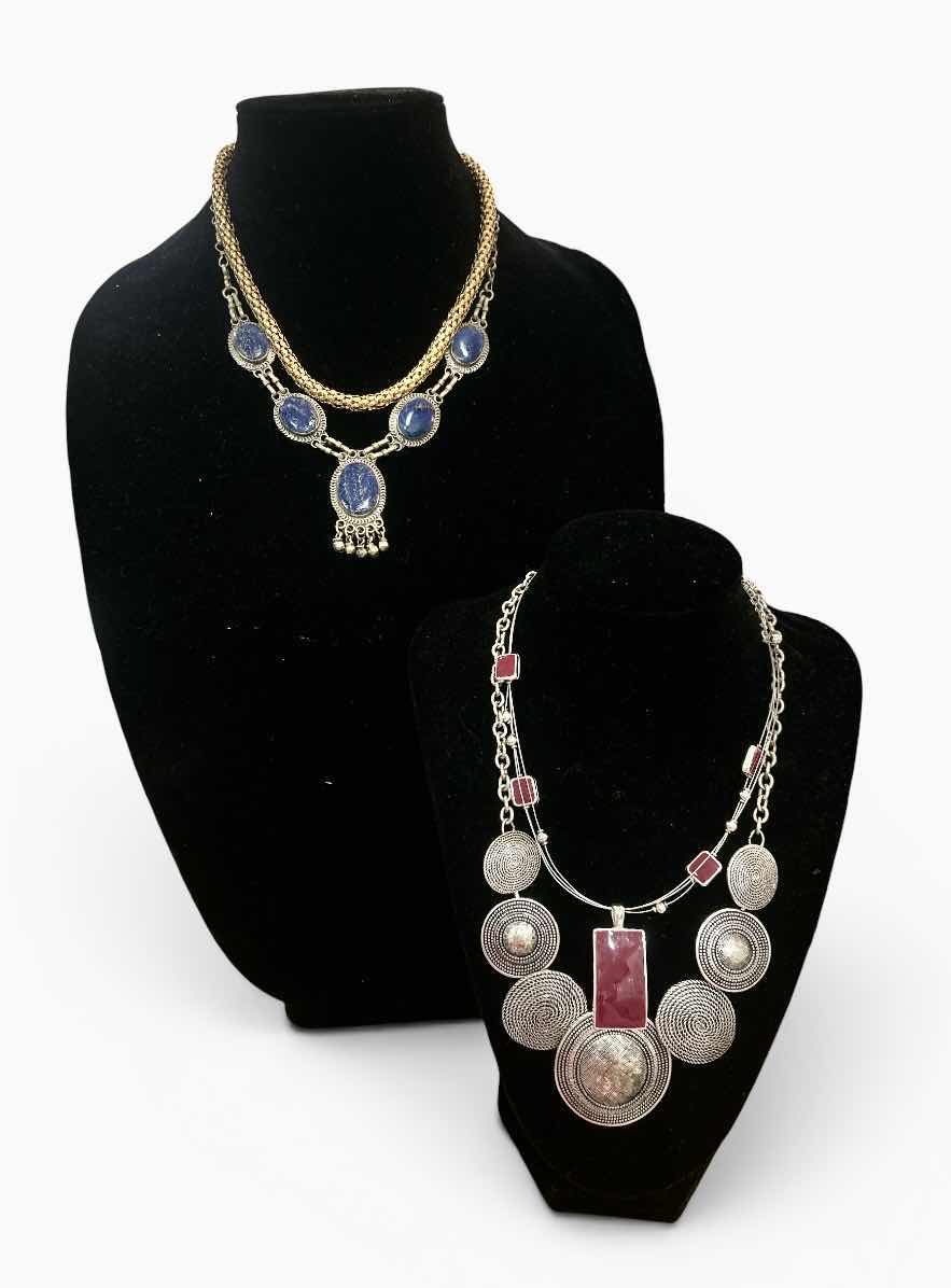 Photo 1 of 4 FASHION JEWELRY NECKLACES