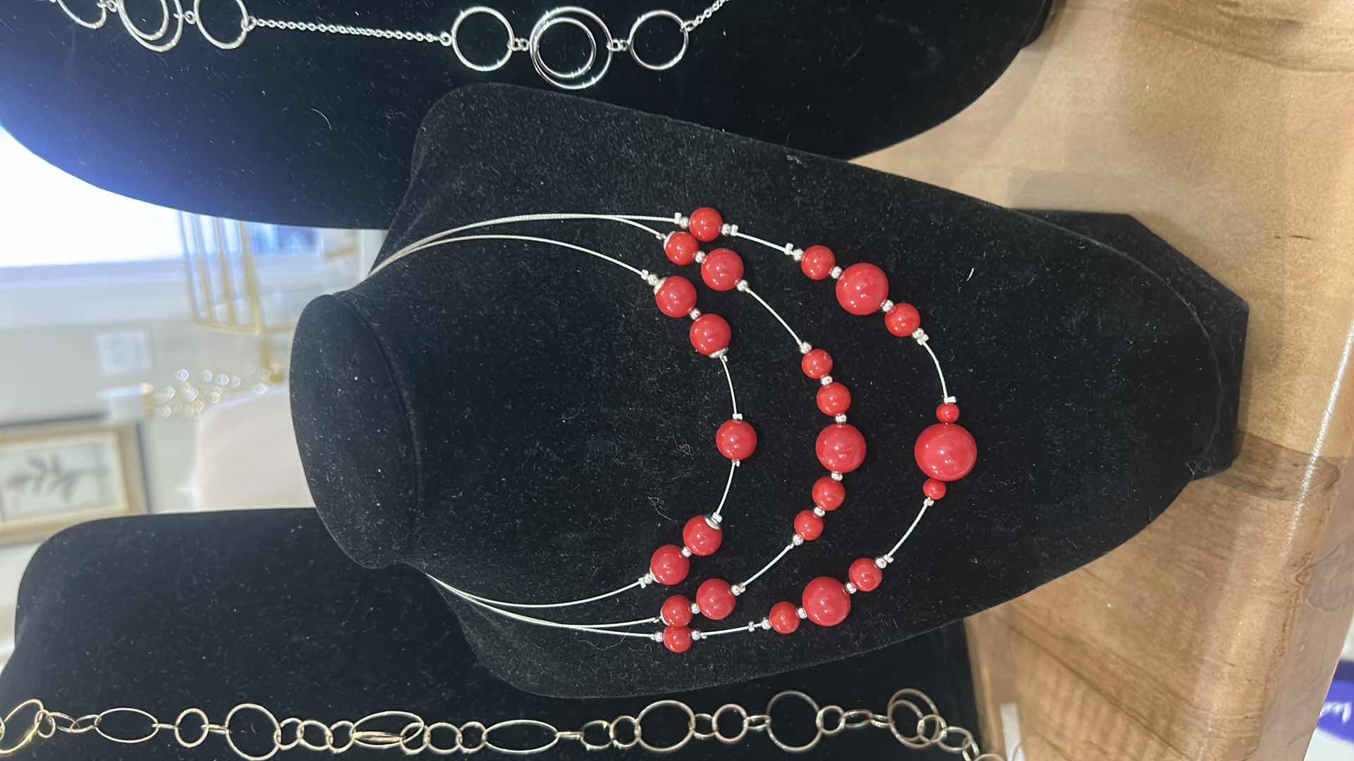 Photo 1 of 3 FASHION JEWELRY NECKLACES