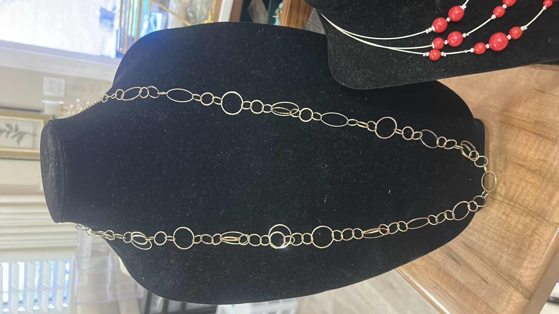 Photo 1 of 3 FASHION JEWELRY NECKLACES