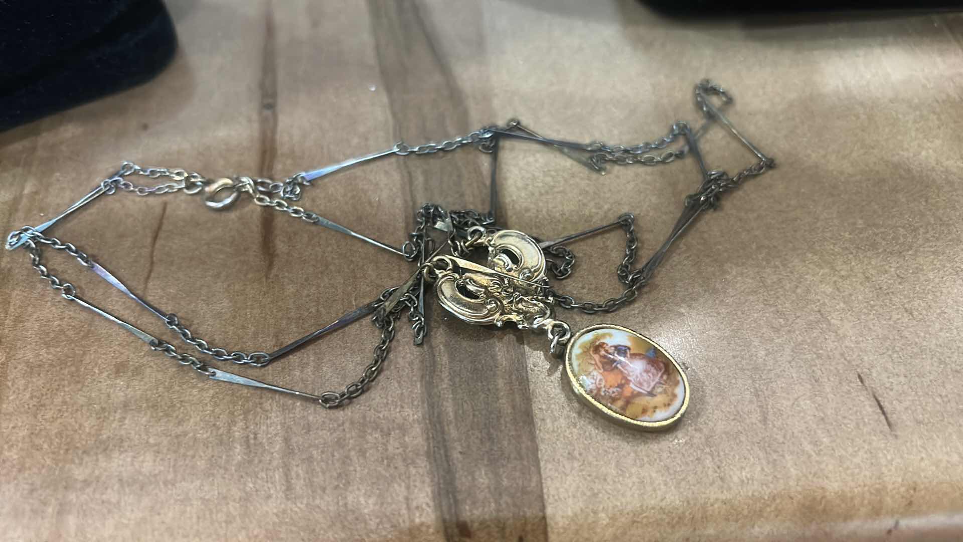 Photo 1 of 4 VINTAGE NECKLACES