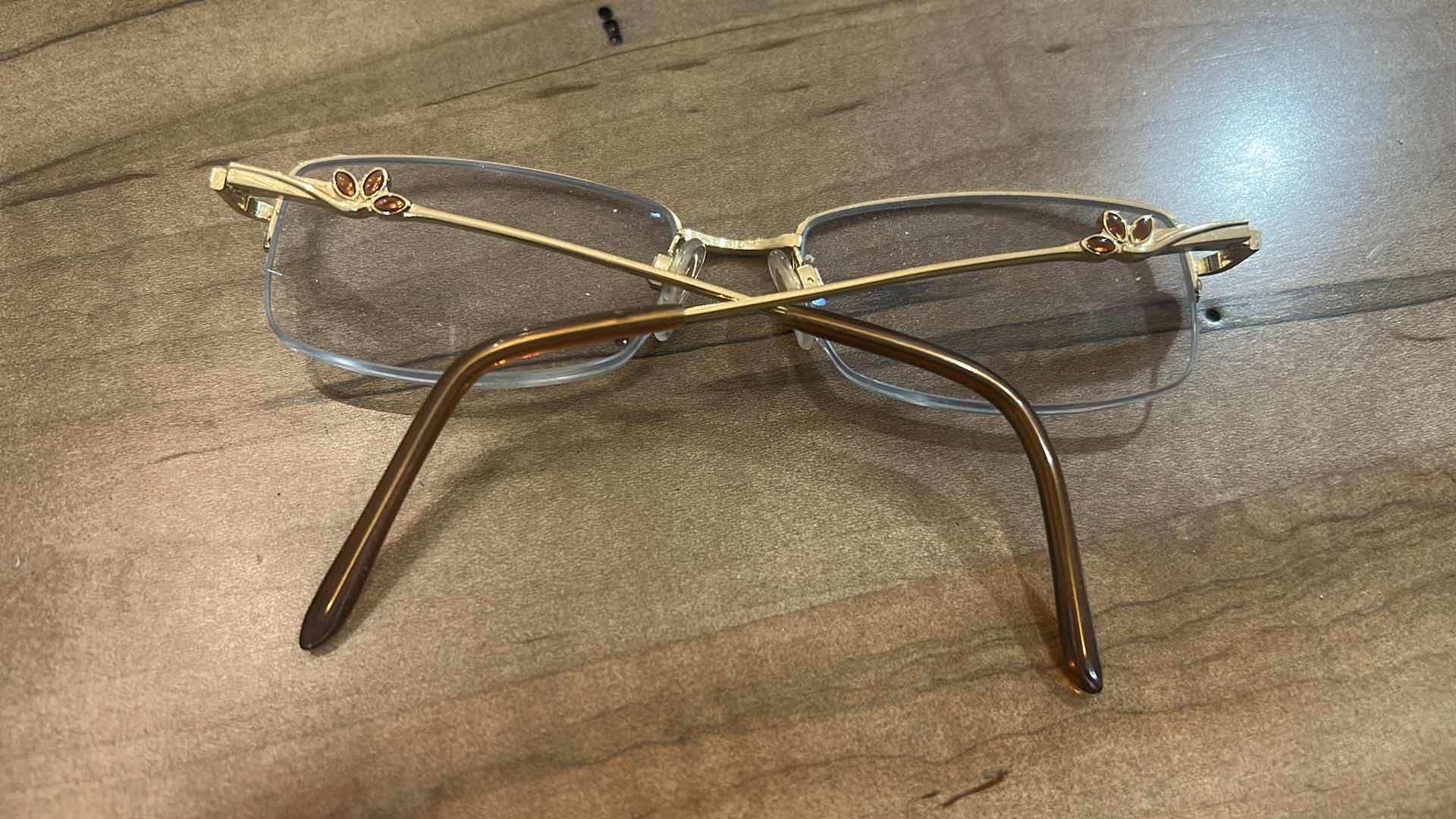 Photo 1 of 5 PAIRS OF WOMENS EYEGLASSES