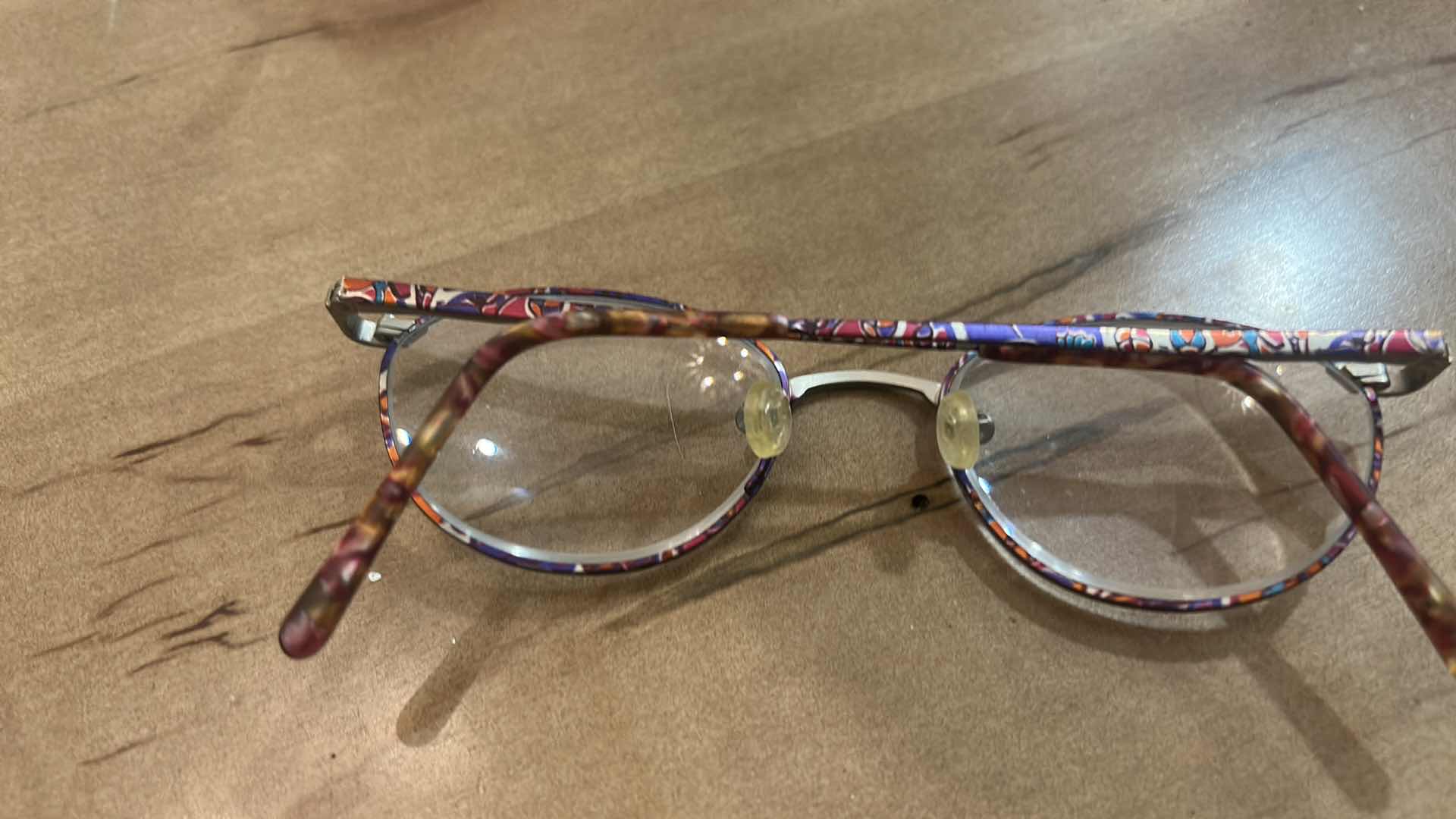 Photo 1 of 5 PAIRS OF WOMENS EYEGLASSES