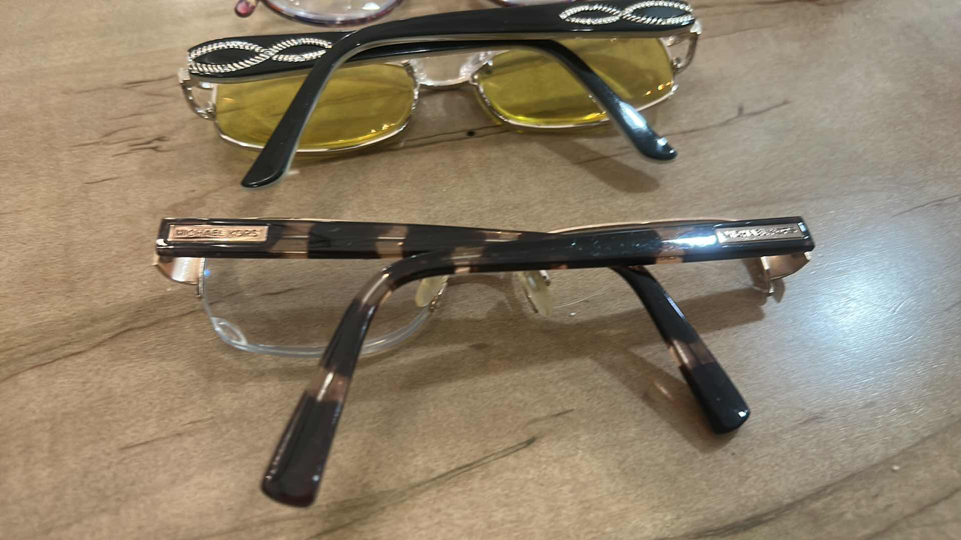 Photo 1 of 5 PAIRS OF WOMENS EYEGLASSES