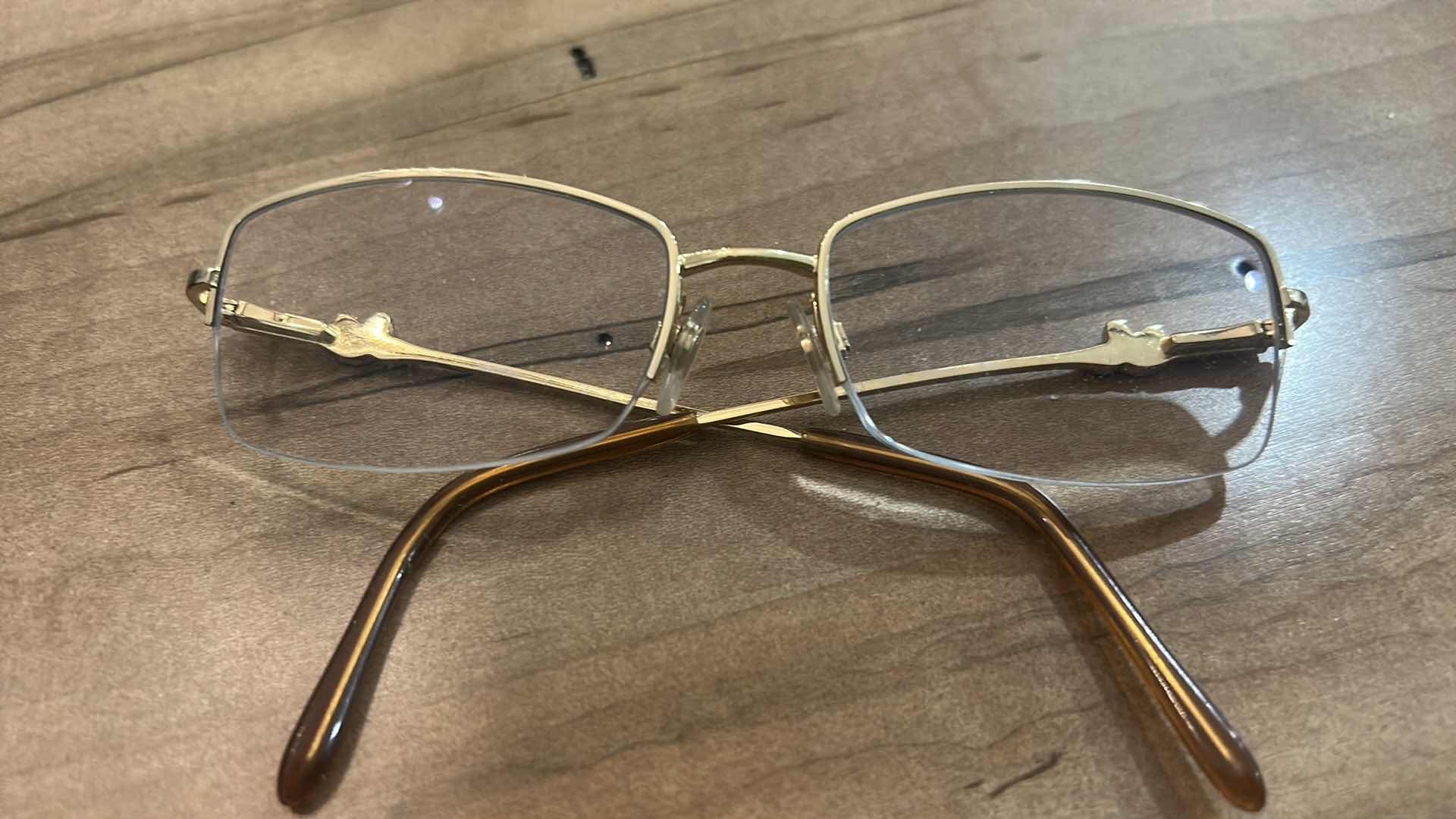Photo 1 of 5 PAIRS OF WOMENS EYEGLASSES