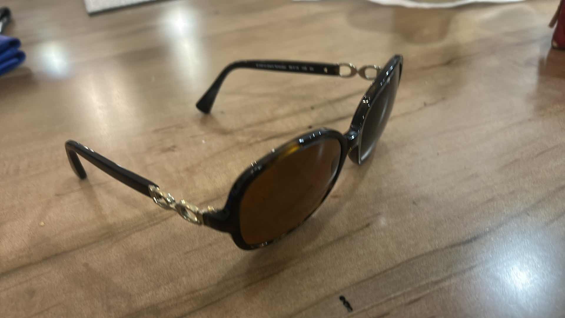 Photo 1 of COACH SUNGLASSES