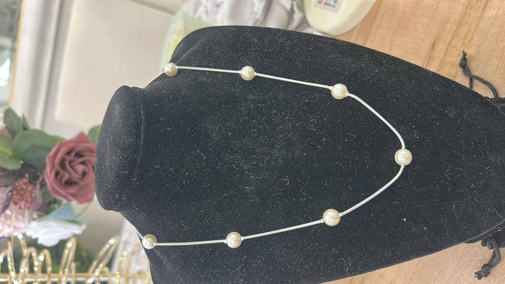 Photo 1 of WOMENS JEWELRY AND VINTAGE WATCH PARTS