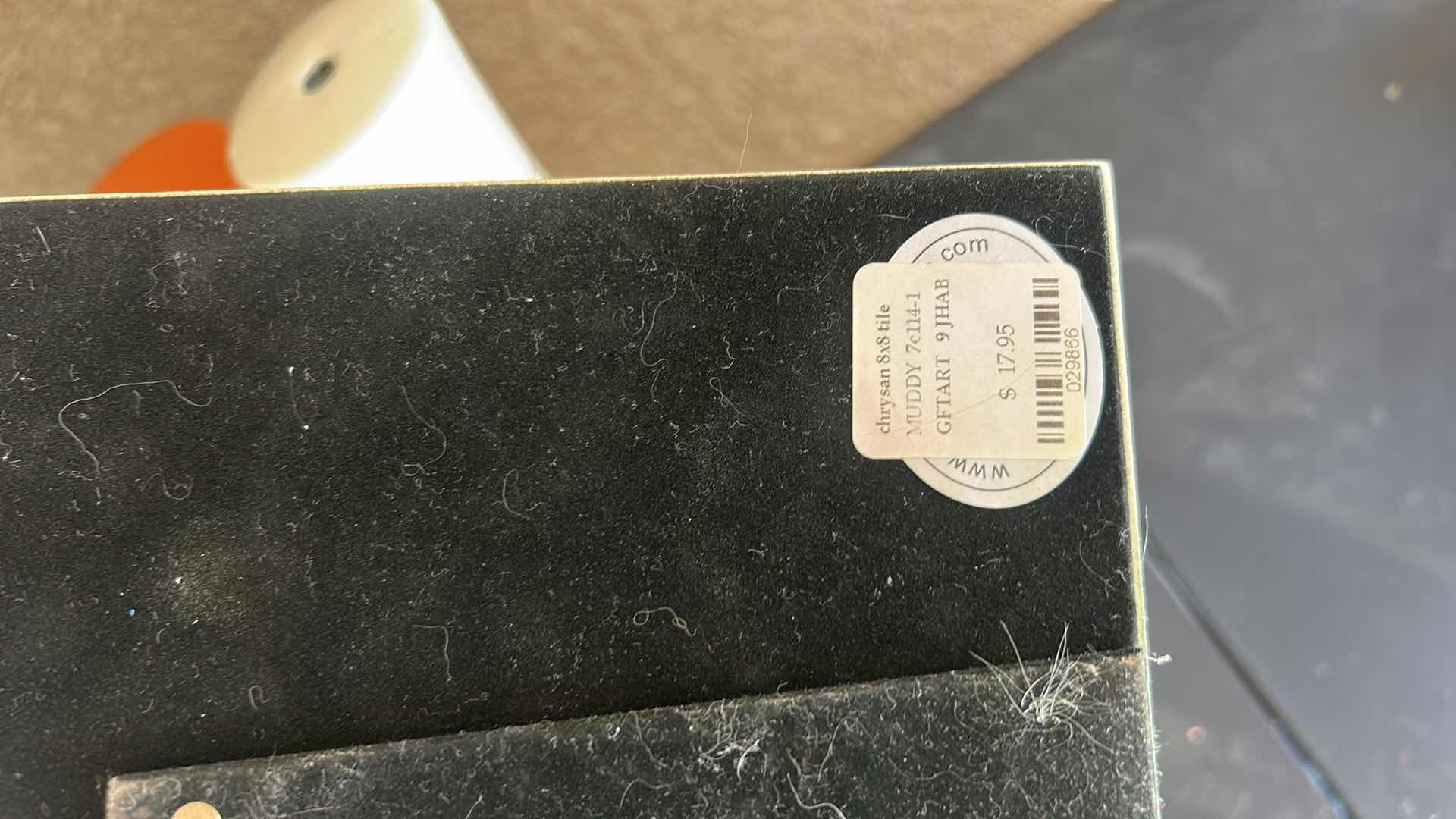 Photo 1 of HOME DECOR ITEMS (TALLEST H16”)