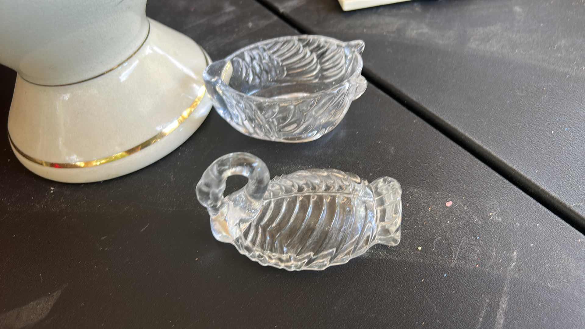 Photo 1 of HOME DECOR ITEMS (TALLEST H16”)