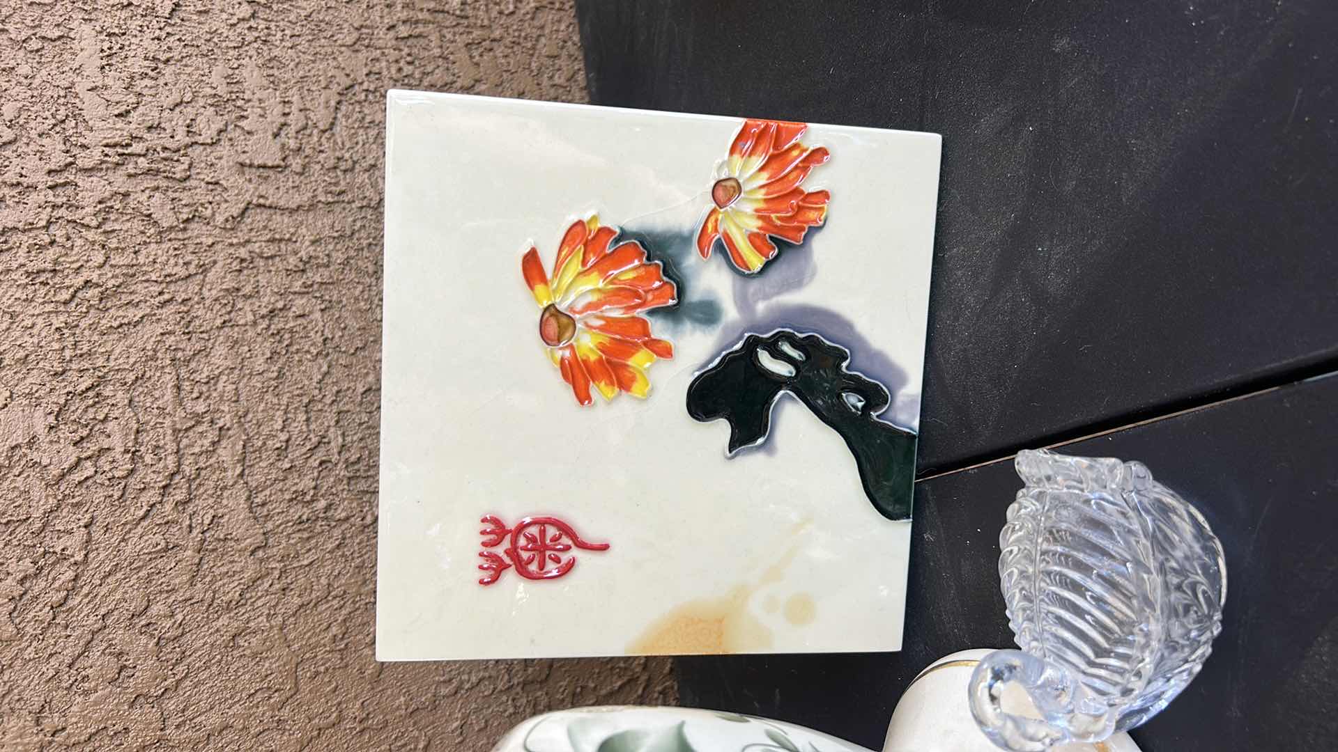 Photo 1 of HOME DECOR ITEMS (TALLEST H16”)