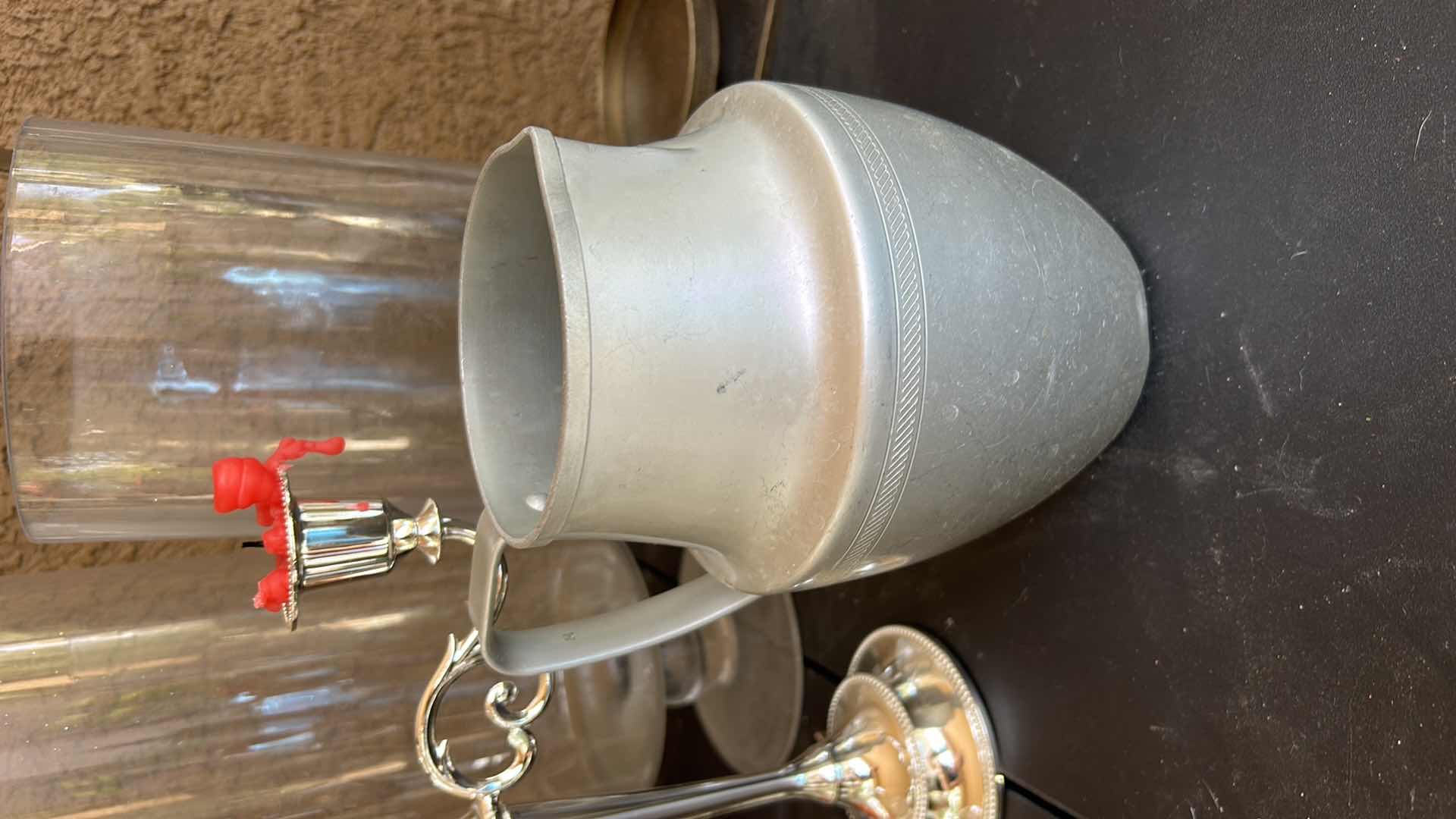 Photo 1 of 9 HOME DECOR ITEMS