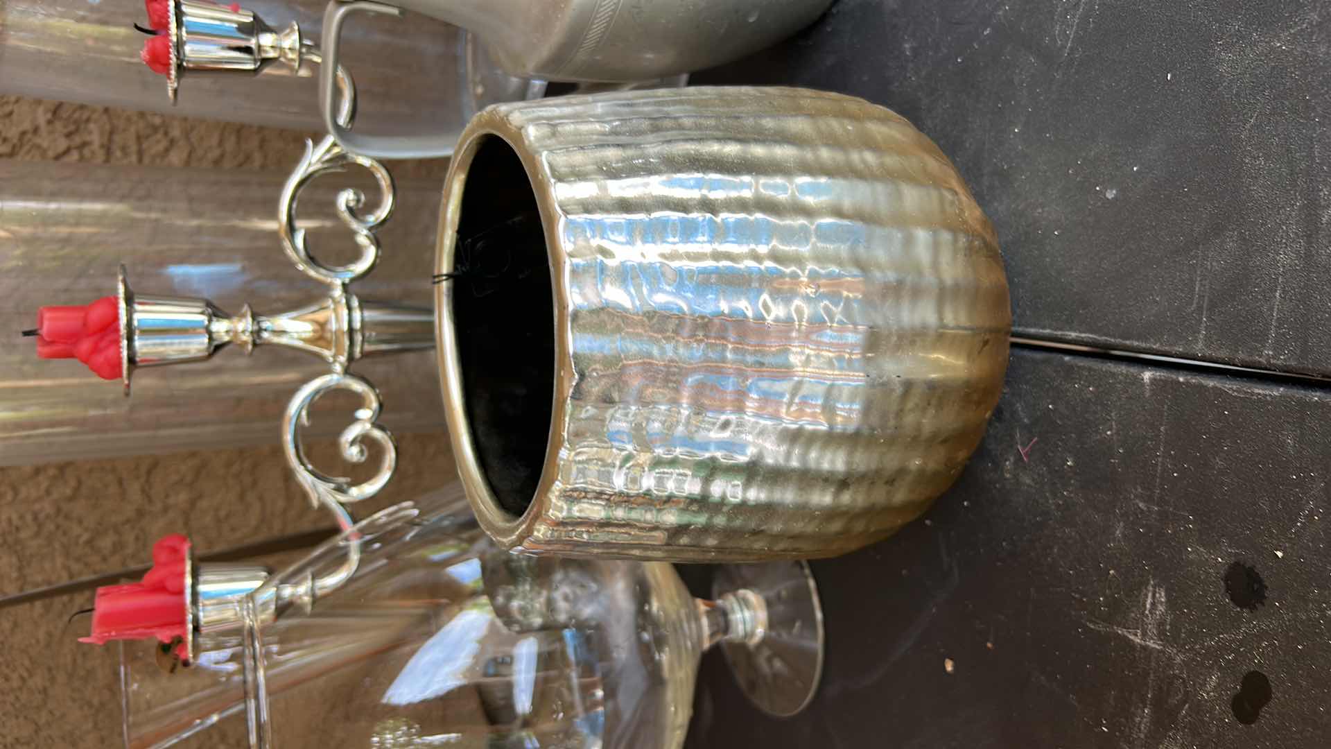 Photo 1 of 9 HOME DECOR ITEMS