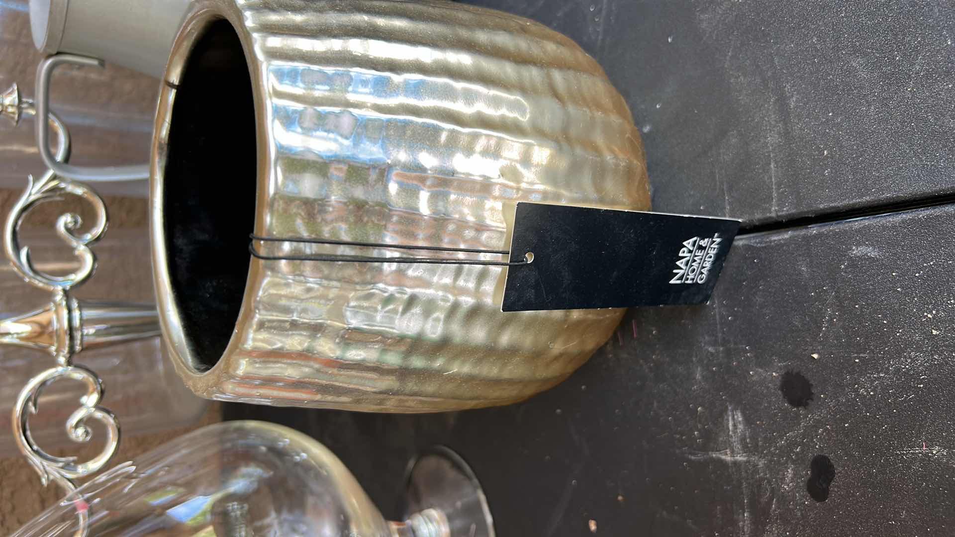 Photo 1 of 9 HOME DECOR ITEMS