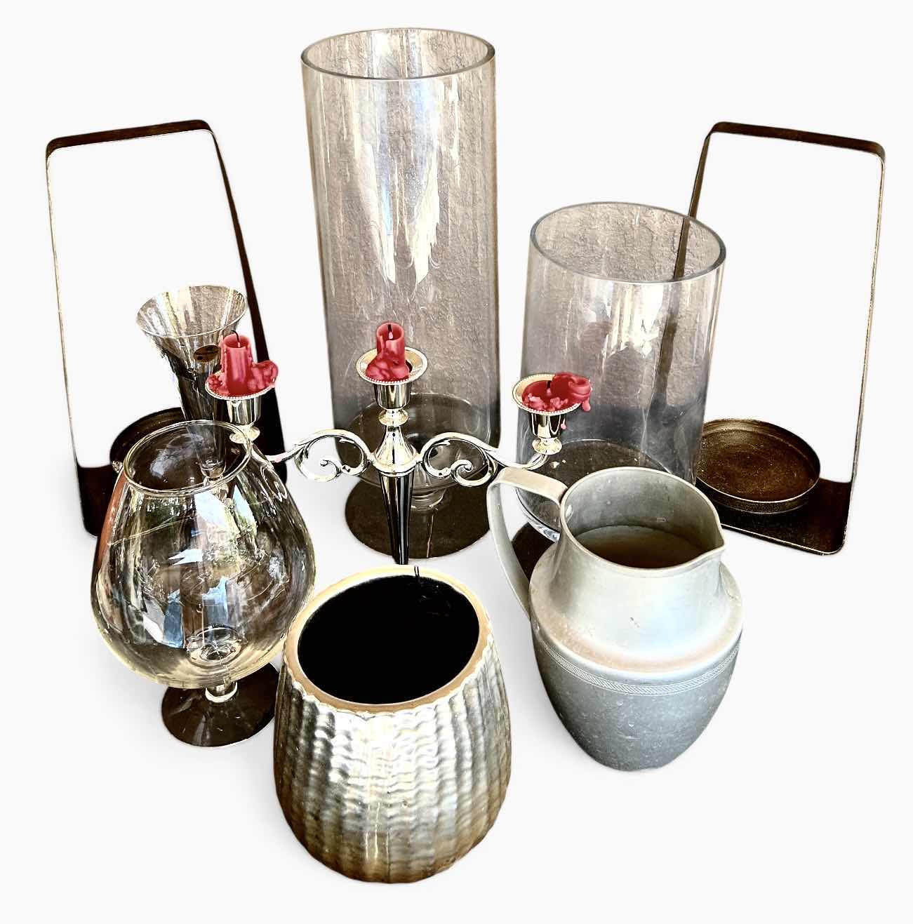 Photo 1 of 9 HOME DECOR ITEMS