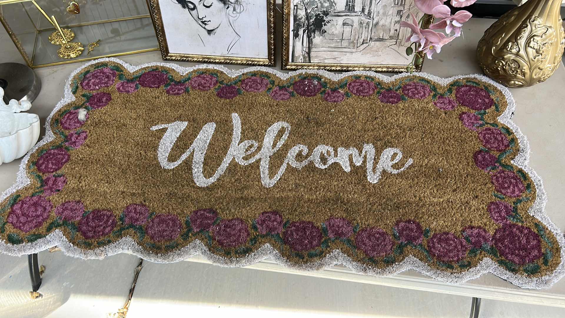 Photo 1 of VICTORIAN/BRIDGERTON PARTY DECORATIONS