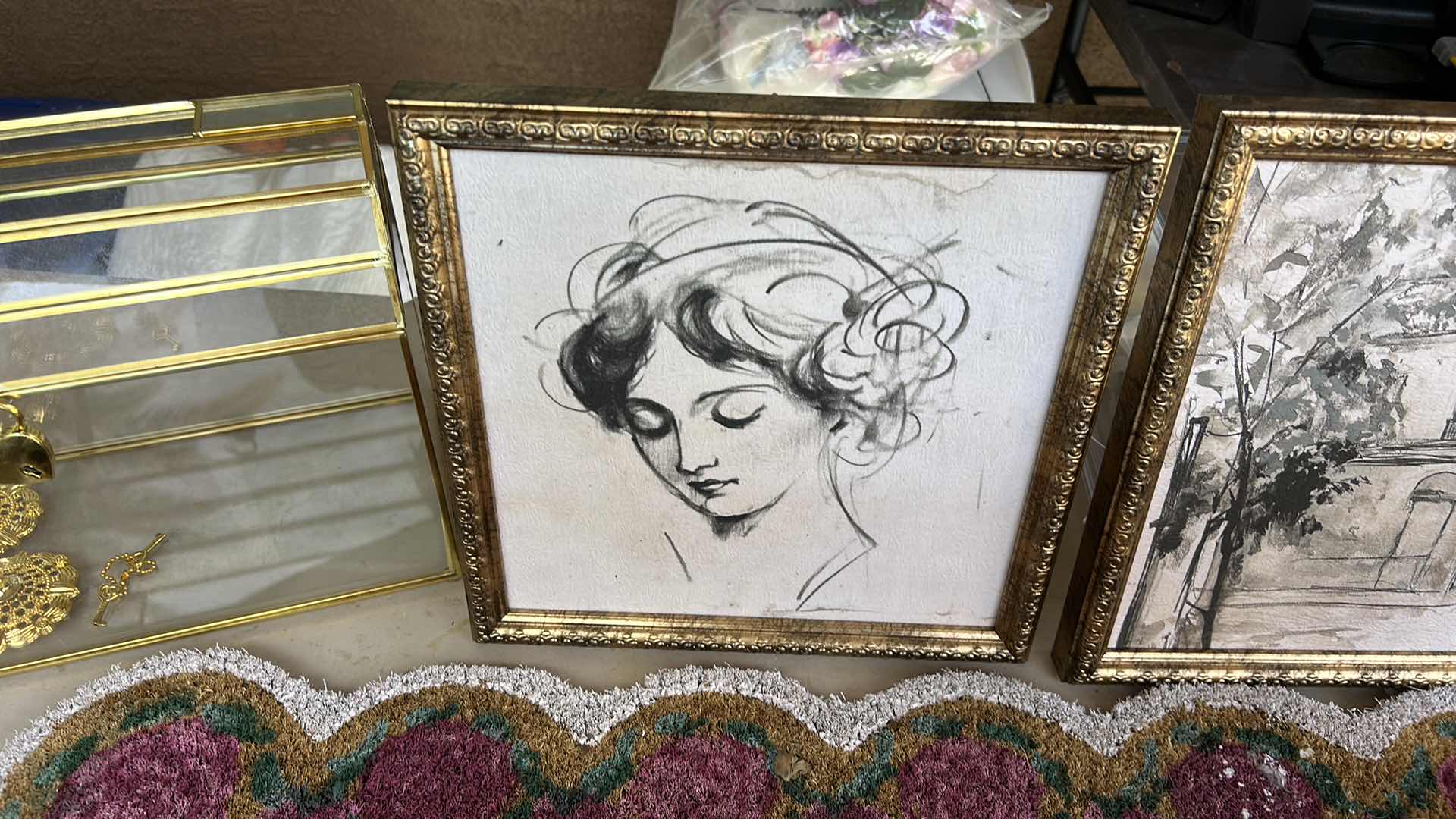 Photo 1 of VICTORIAN/BRIDGERTON PARTY DECORATIONS