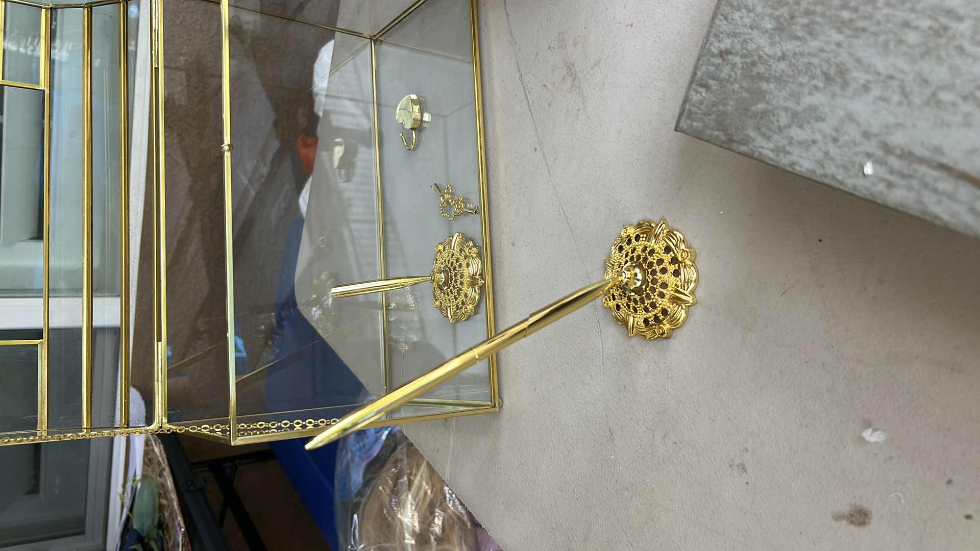 Photo 1 of VICTORIAN/BRIDGERTON PARTY DECORATIONS