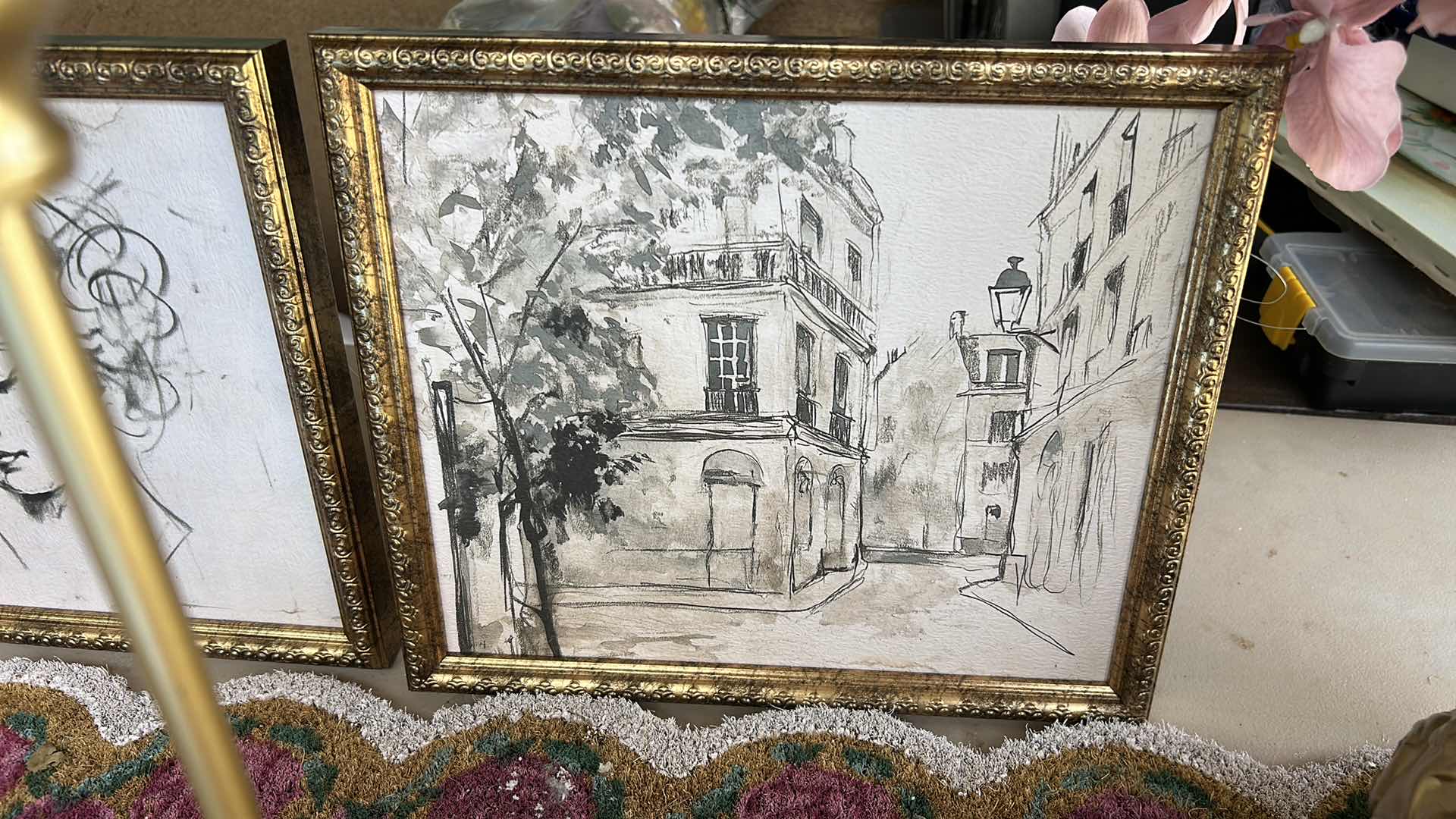 Photo 1 of VICTORIAN/BRIDGERTON PARTY DECORATIONS