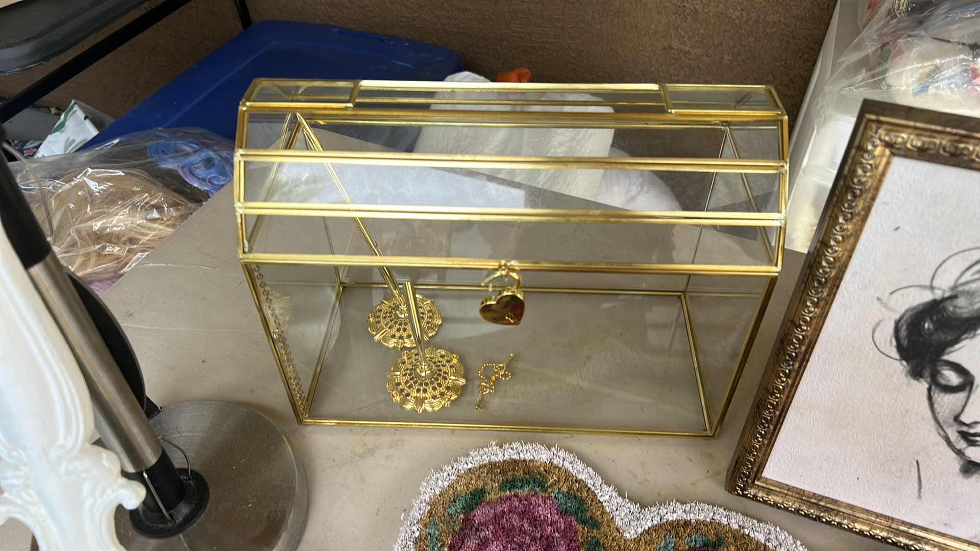 Photo 1 of VICTORIAN/BRIDGERTON PARTY DECORATIONS