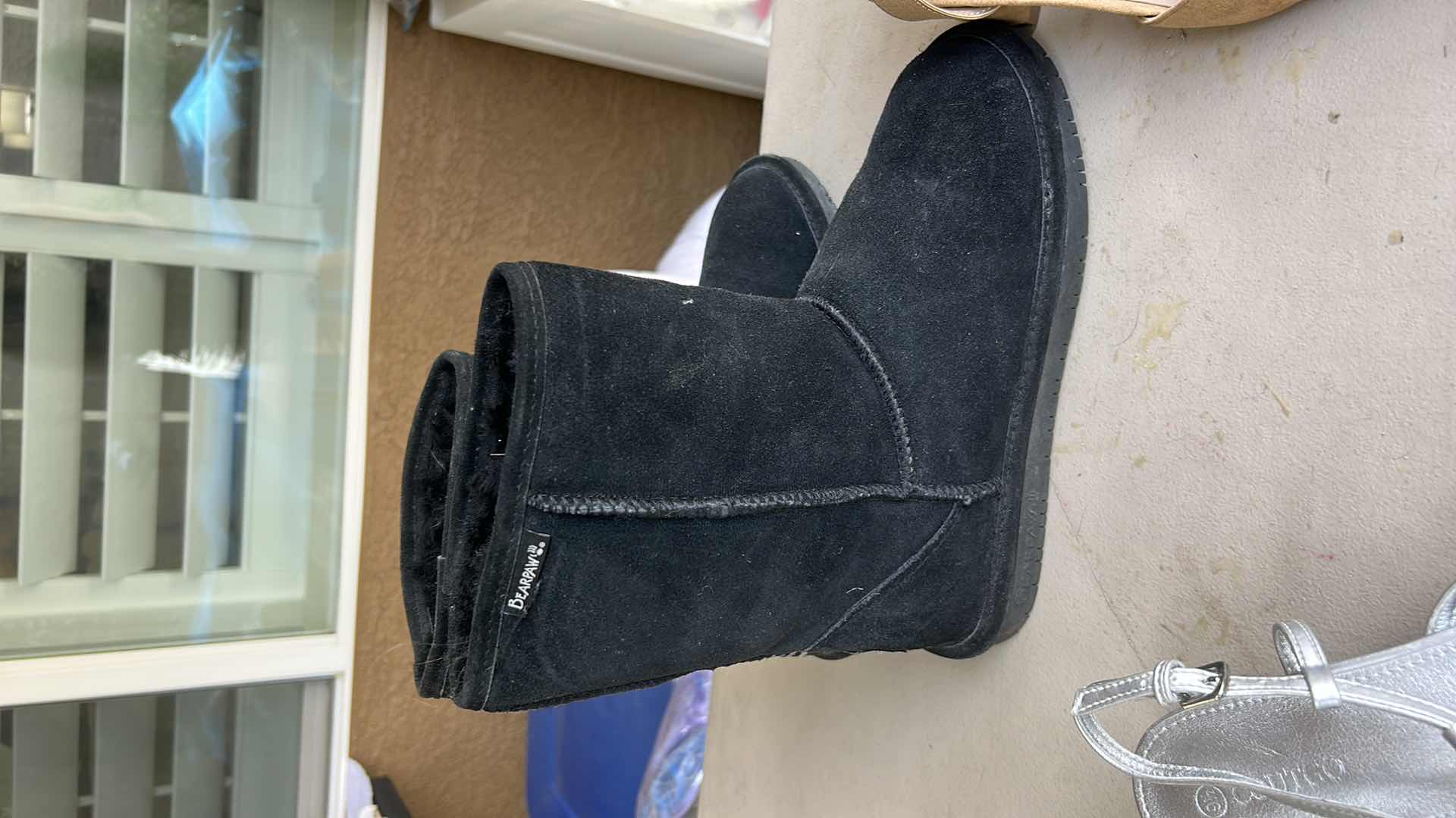 Photo 1 of 6 PAIRS WOMENS SHOES SIZE 9 and 9.5