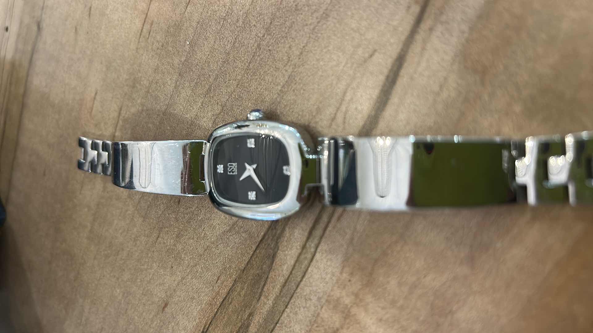 Photo 1 of WOMENS ESO SWISS WATCH