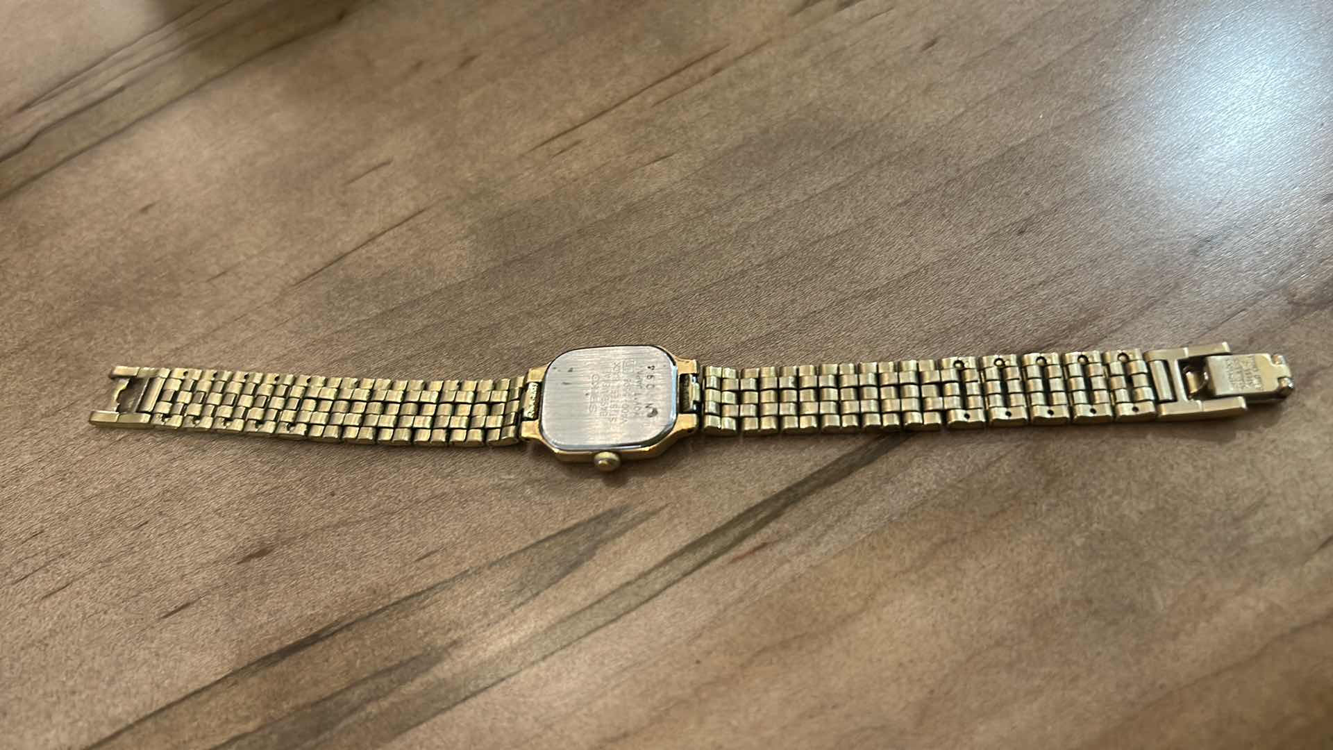 Photo 1 of WOMENS VINTAGE SEIKO WATCH